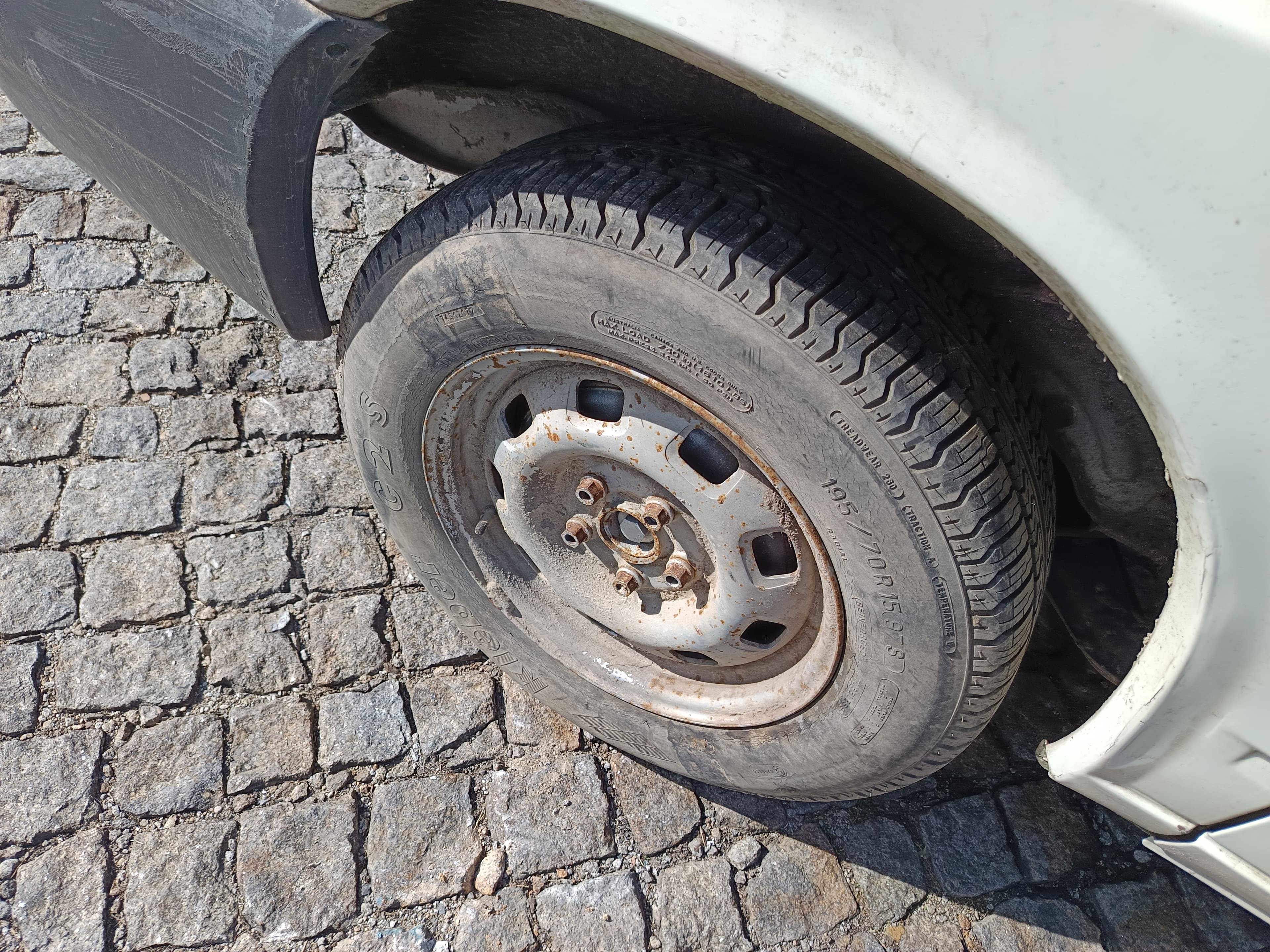 Volkswagen Transporter T4 · Ano 1996 — image 7