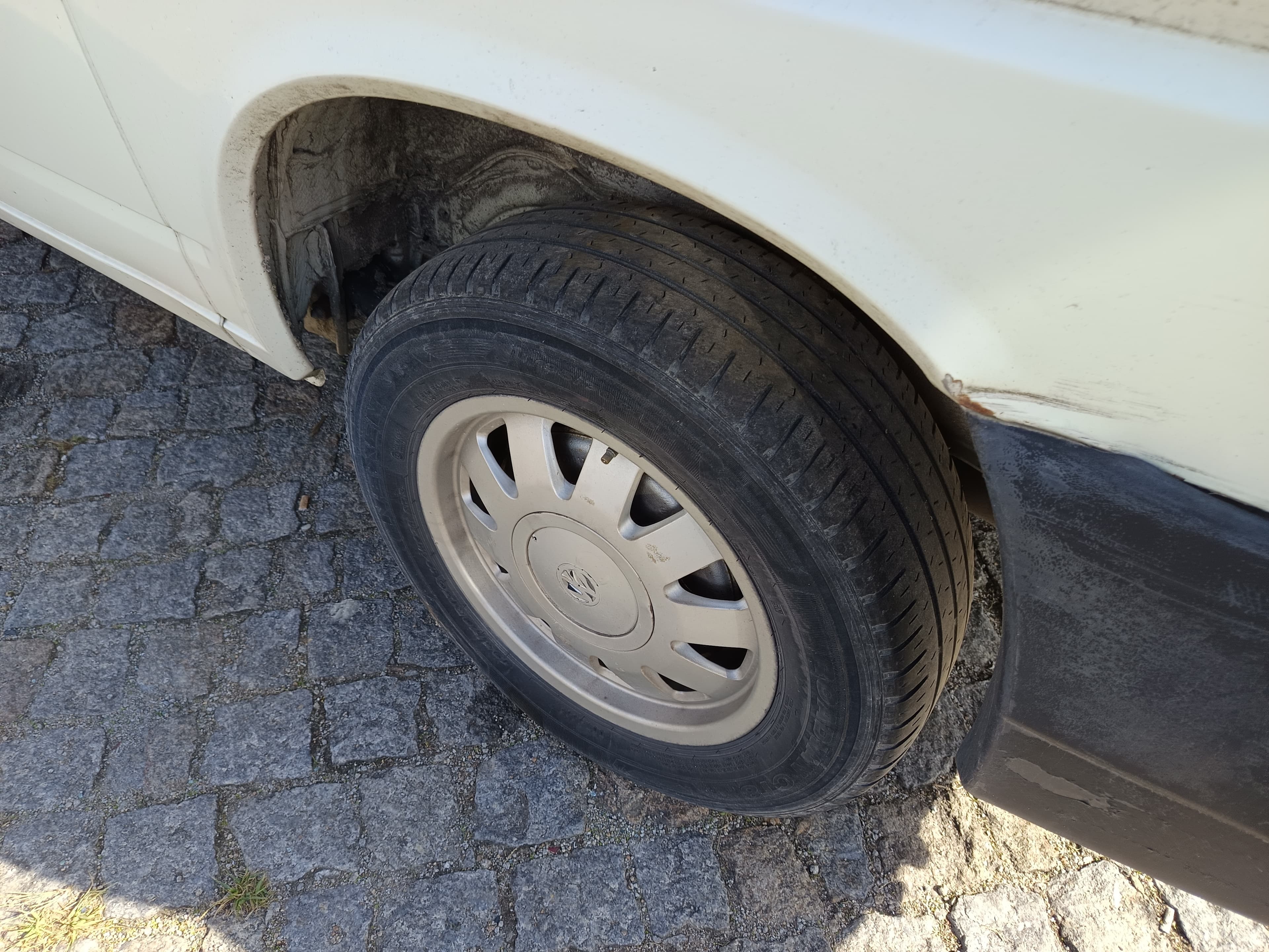 Volkswagen Transporter T4 · Ano 1996 — image 10