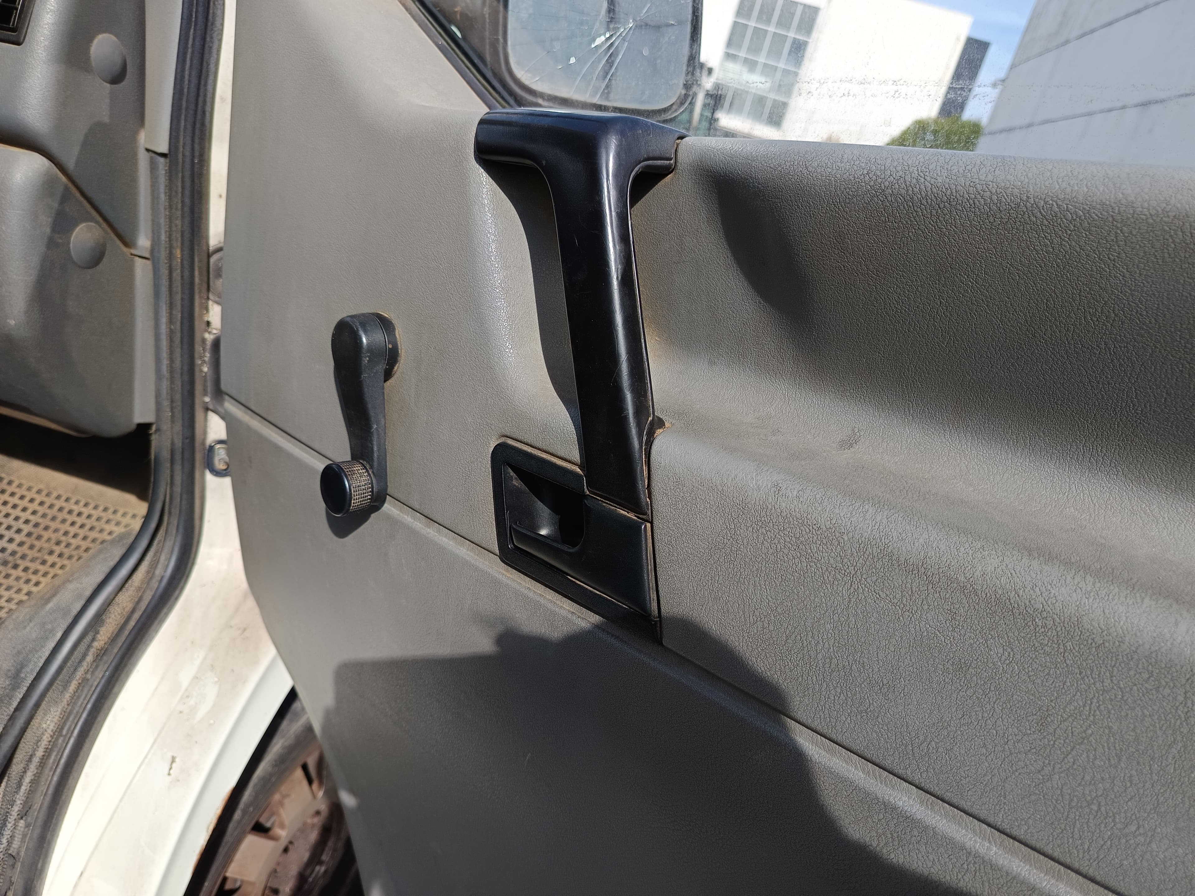 Volkswagen Transporter T4 · Ano 1996 — image 25