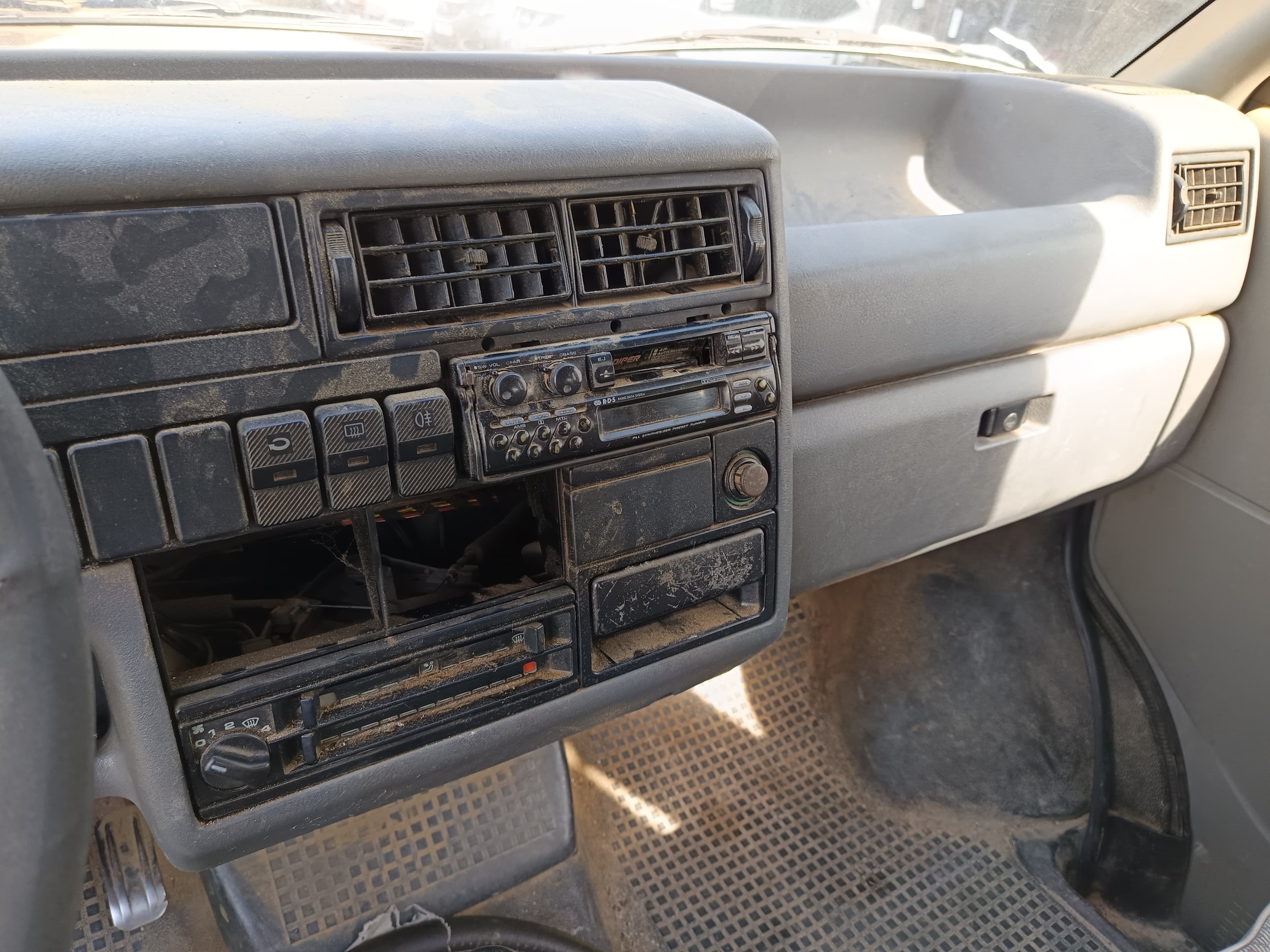Volkswagen Transporter T4 · Ano 1996 — image 18