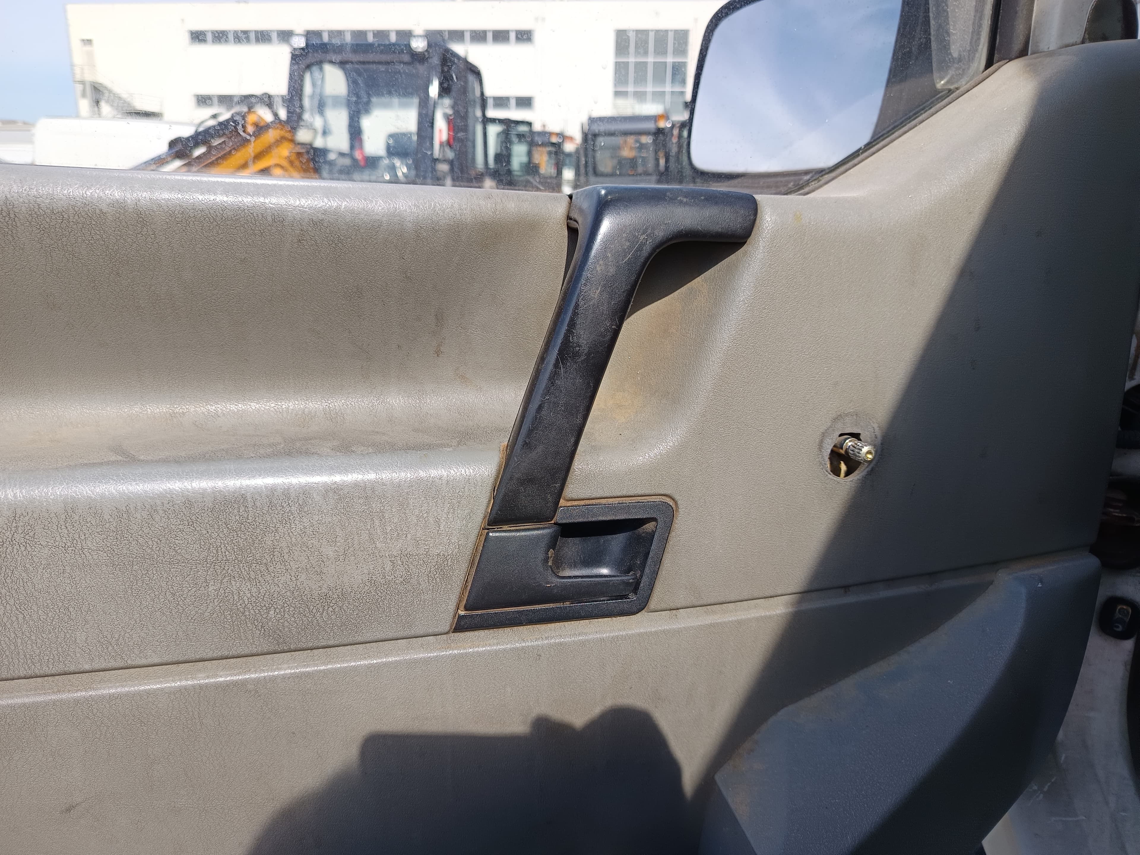 Volkswagen Transporter T4 · Ano 1996 — image 17