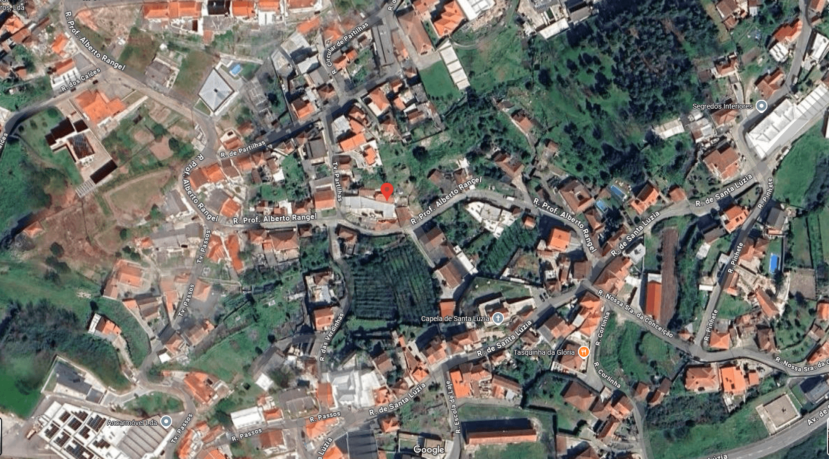 Quinhão Hereditário · Rebordosa, Paredes — image 16