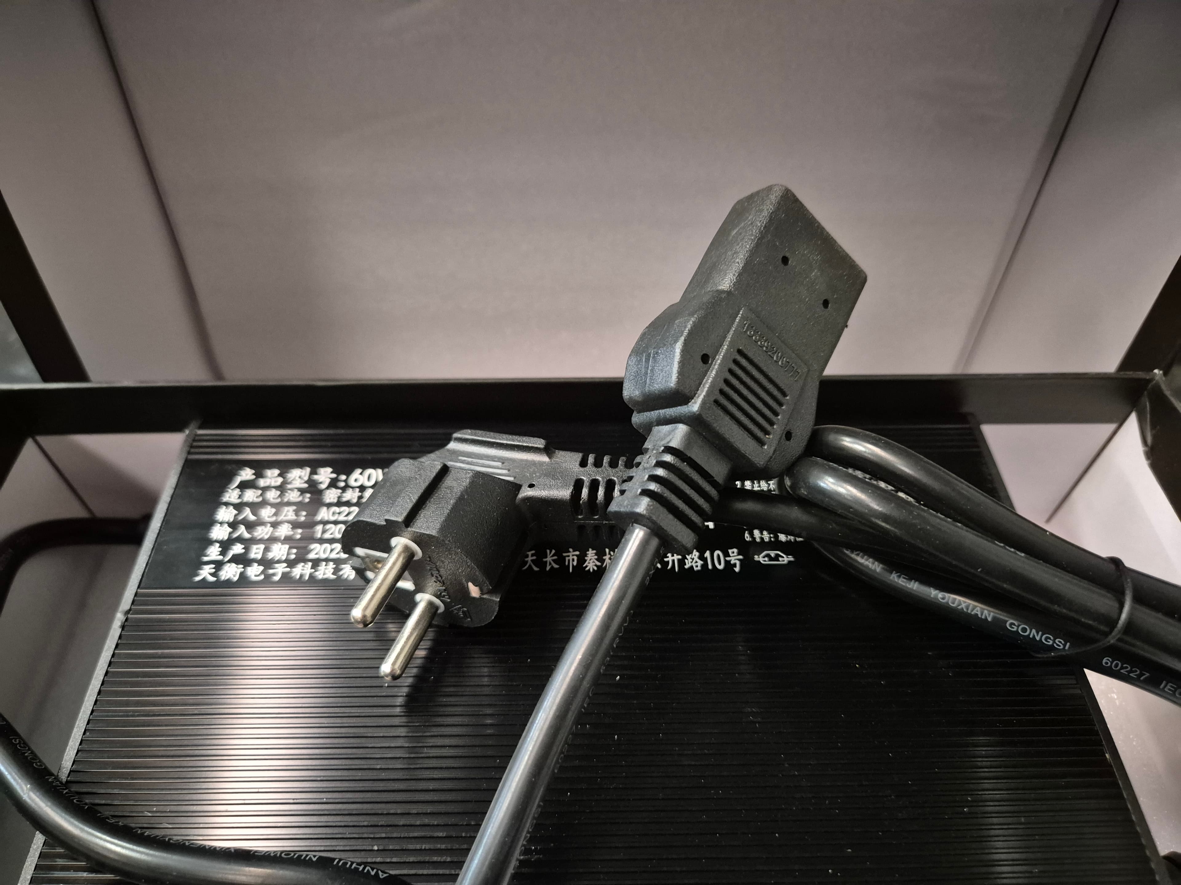 Empilhador Rippa R525D — image 11