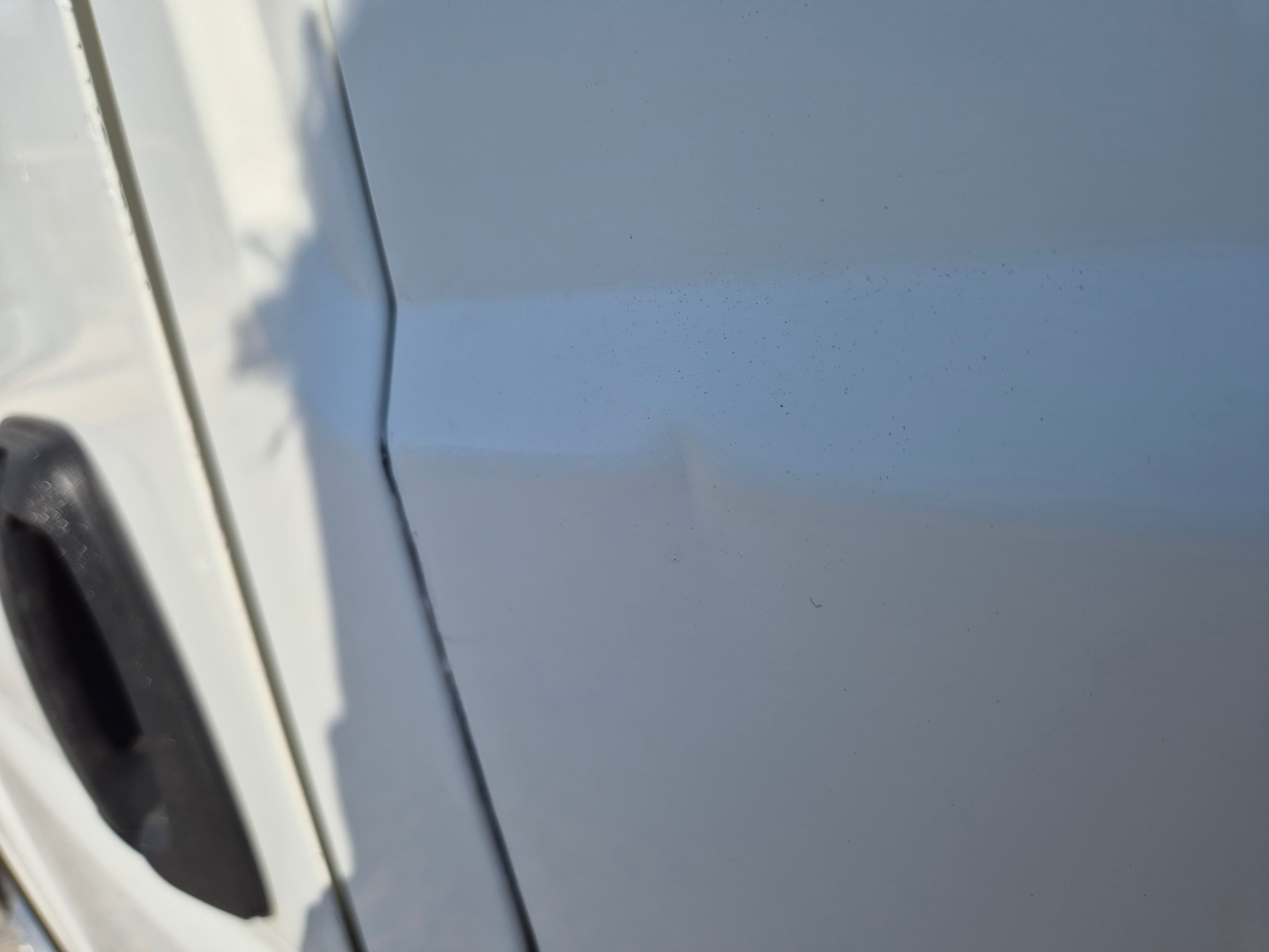 Peugeot Boxer · Ano 2018 — imagen 50