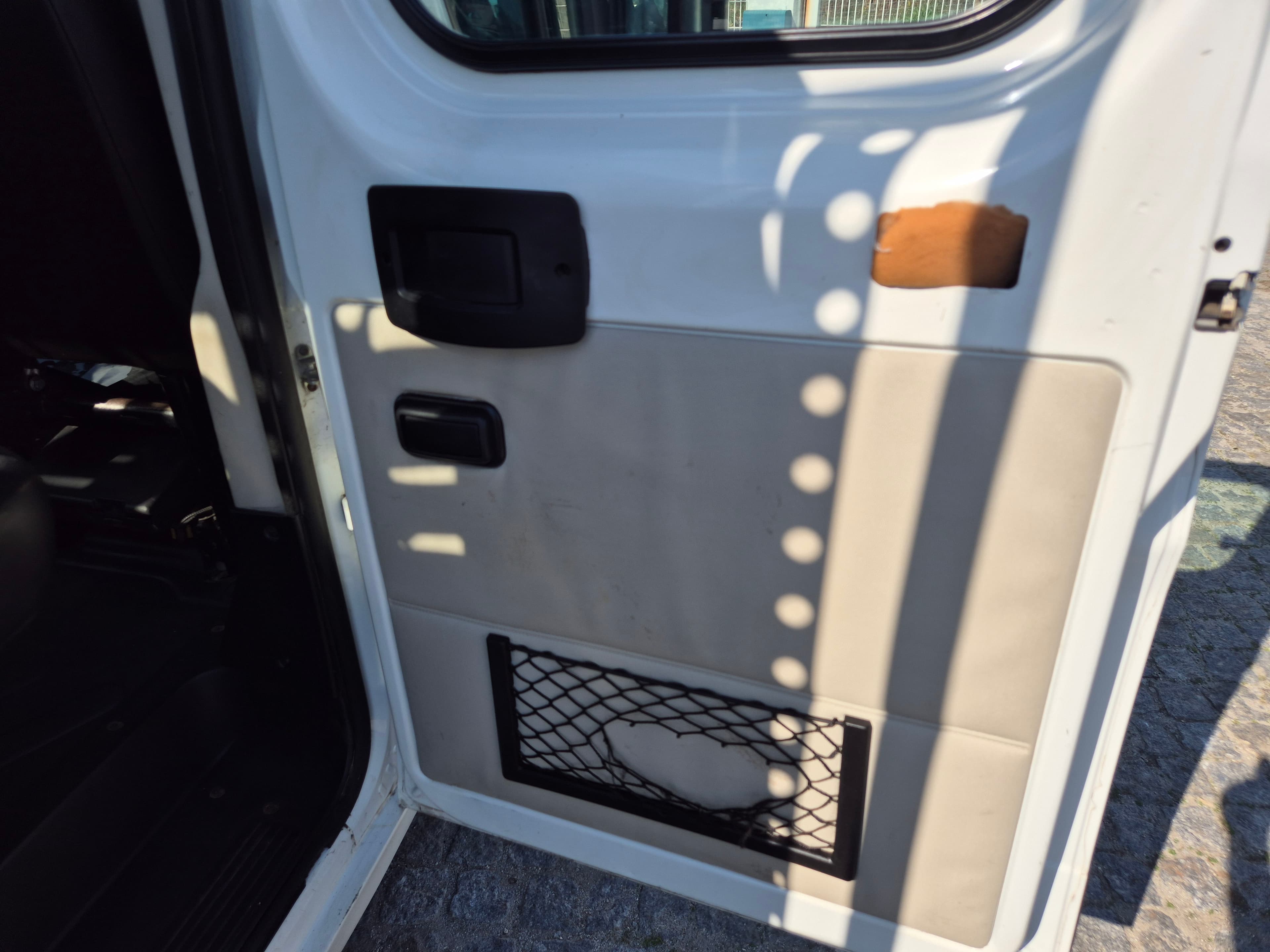 Peugeot Boxer · Ano 2018 — imagen 13