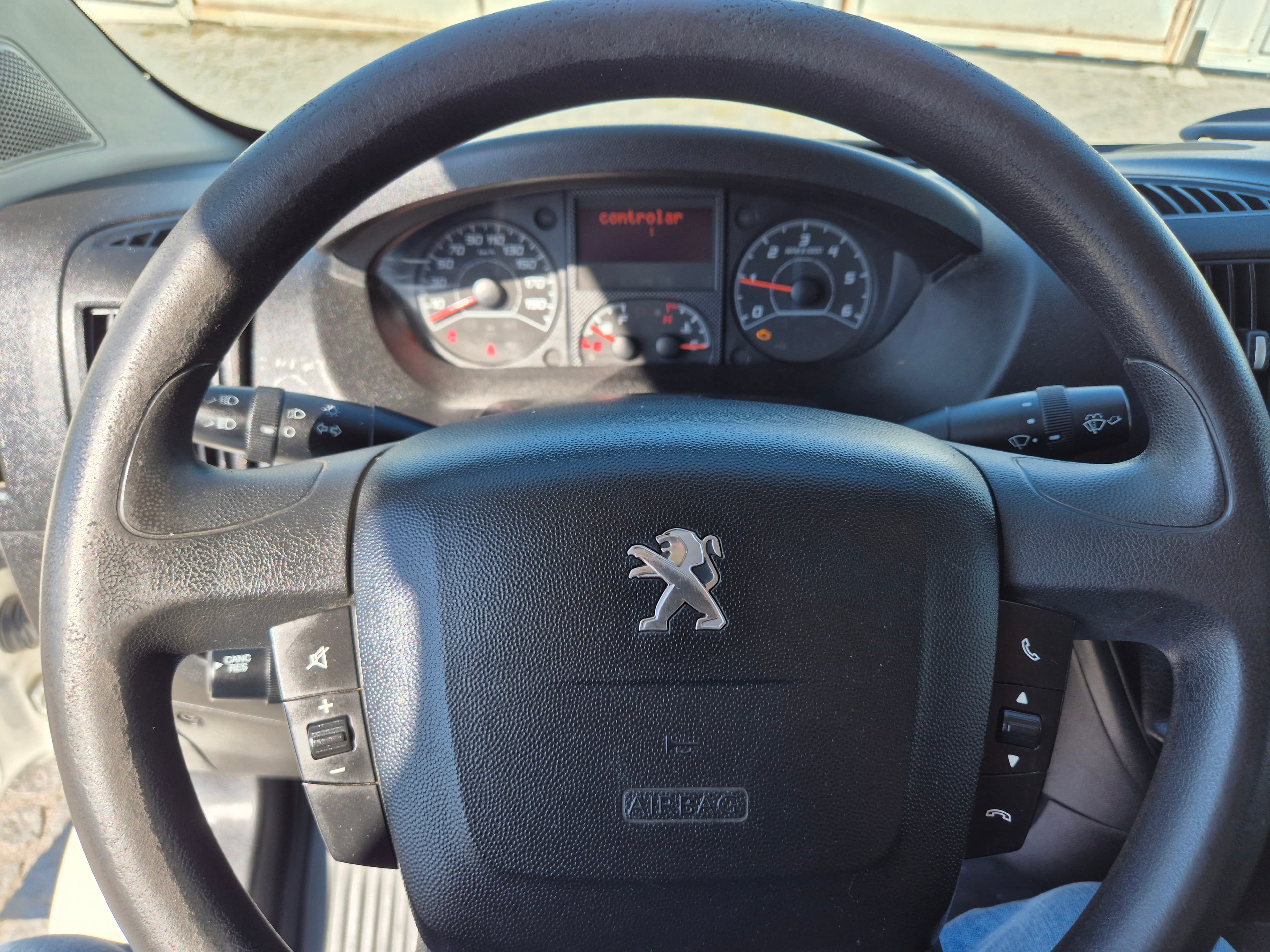 Peugeot Boxer · Ano 2018 — imagen 28