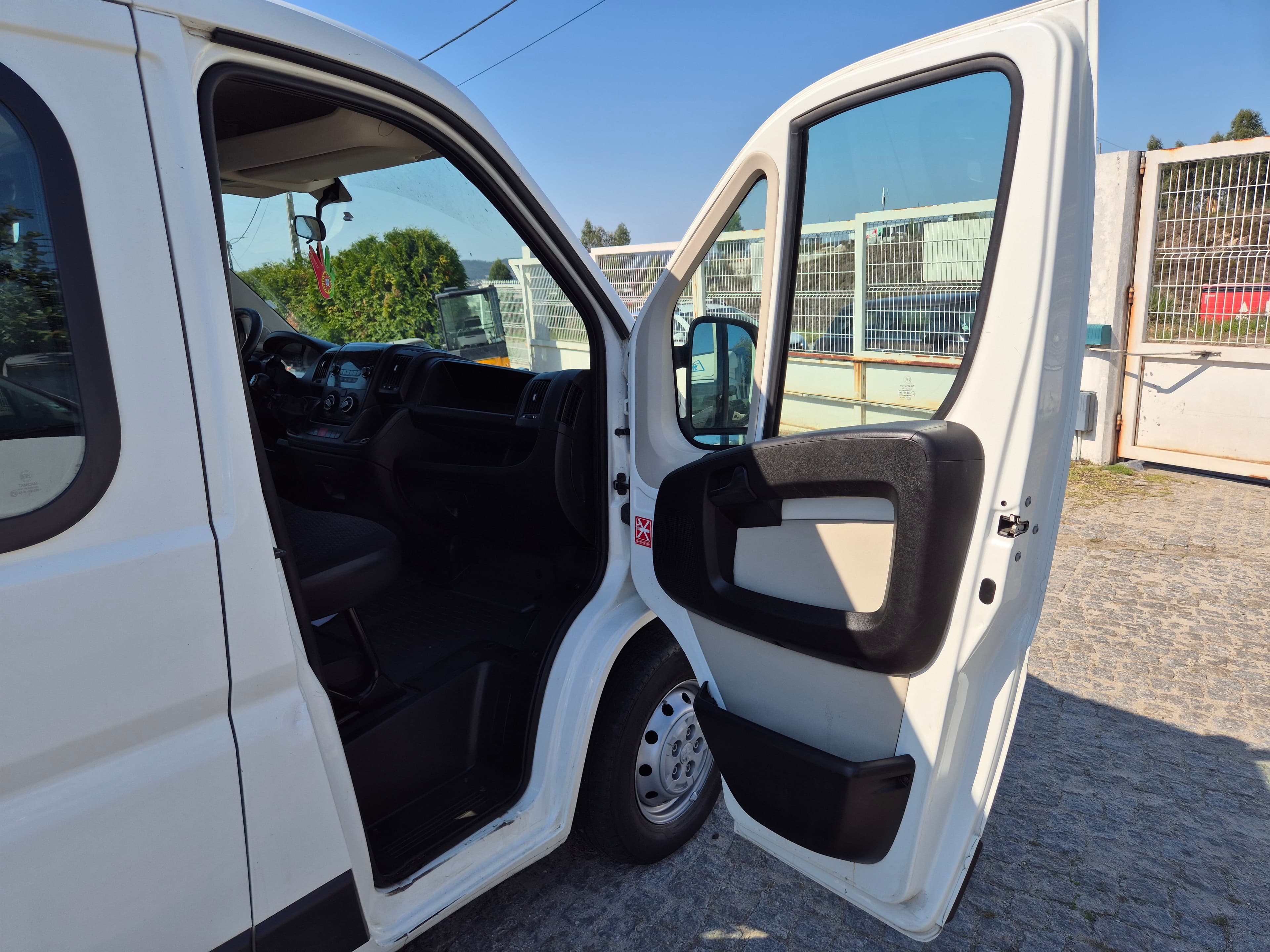 Peugeot Boxer · Ano 2018 — imagen 15