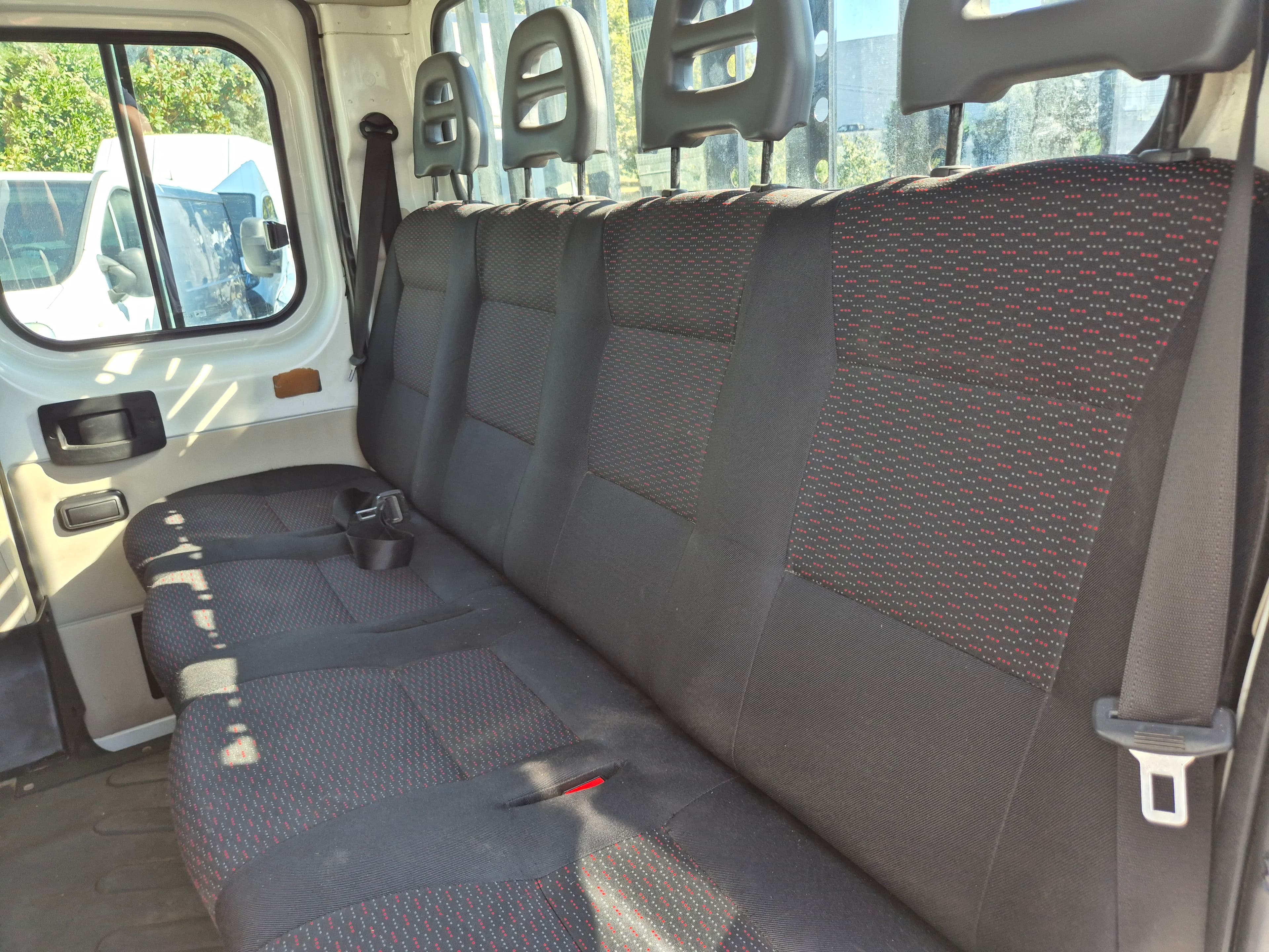 Peugeot Boxer · Ano 2018 — imagen 20
