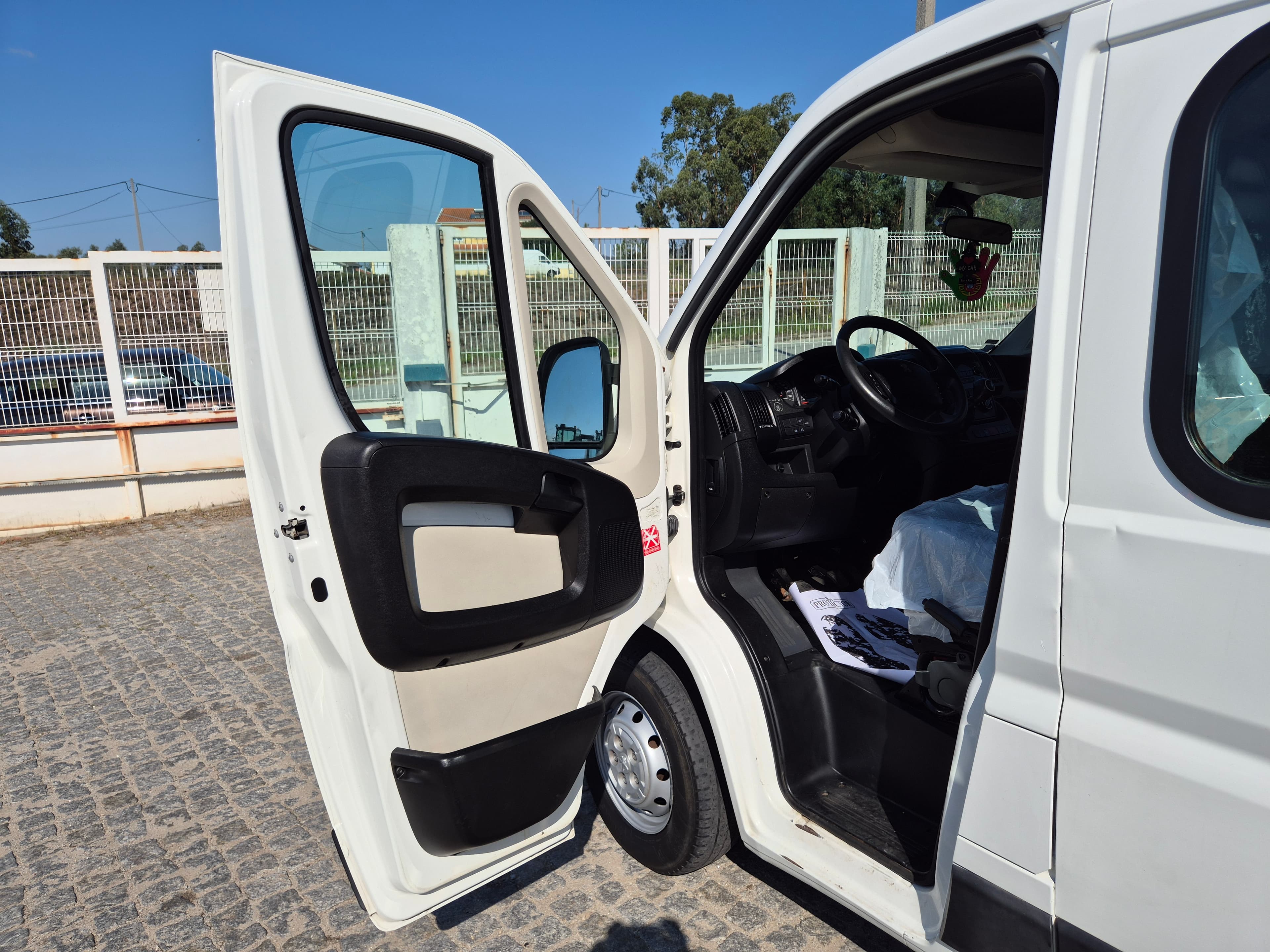 Peugeot Boxer · Ano 2018 — imagen 21