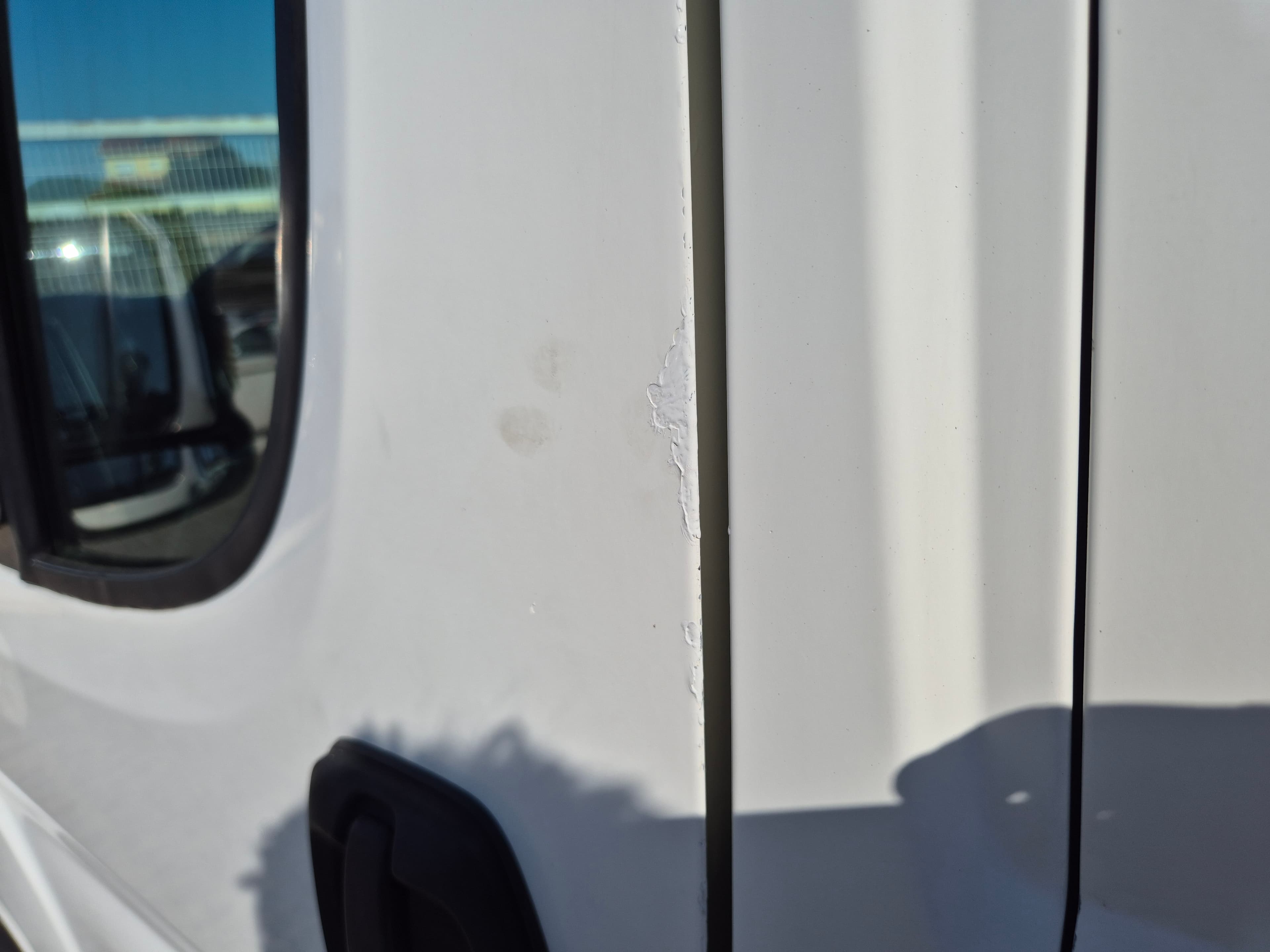 Peugeot Boxer · Ano 2018 — imagen 49