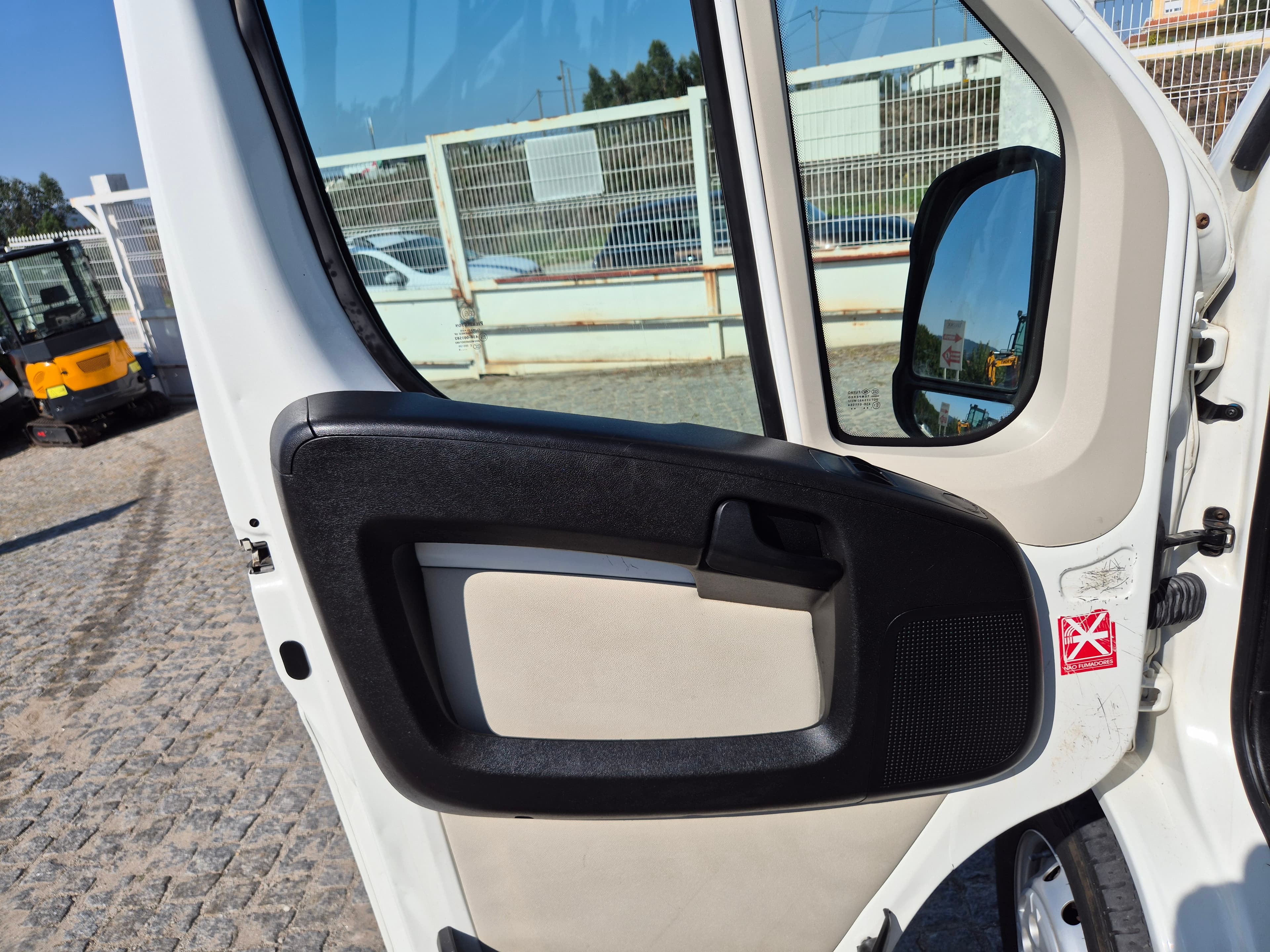 Peugeot Boxer · Ano 2018 — imagen 22