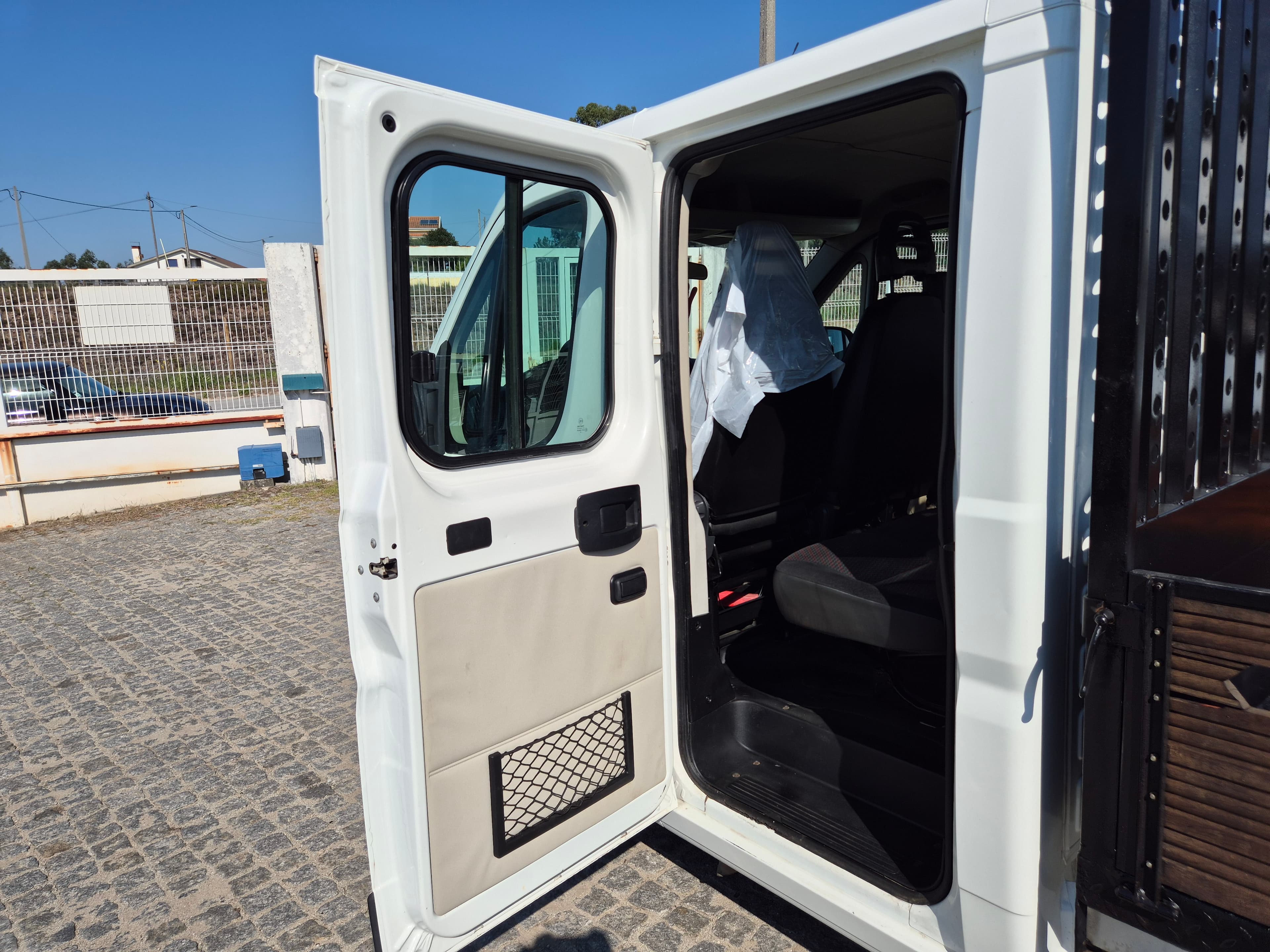 Peugeot Boxer · Ano 2018 — imagen 18
