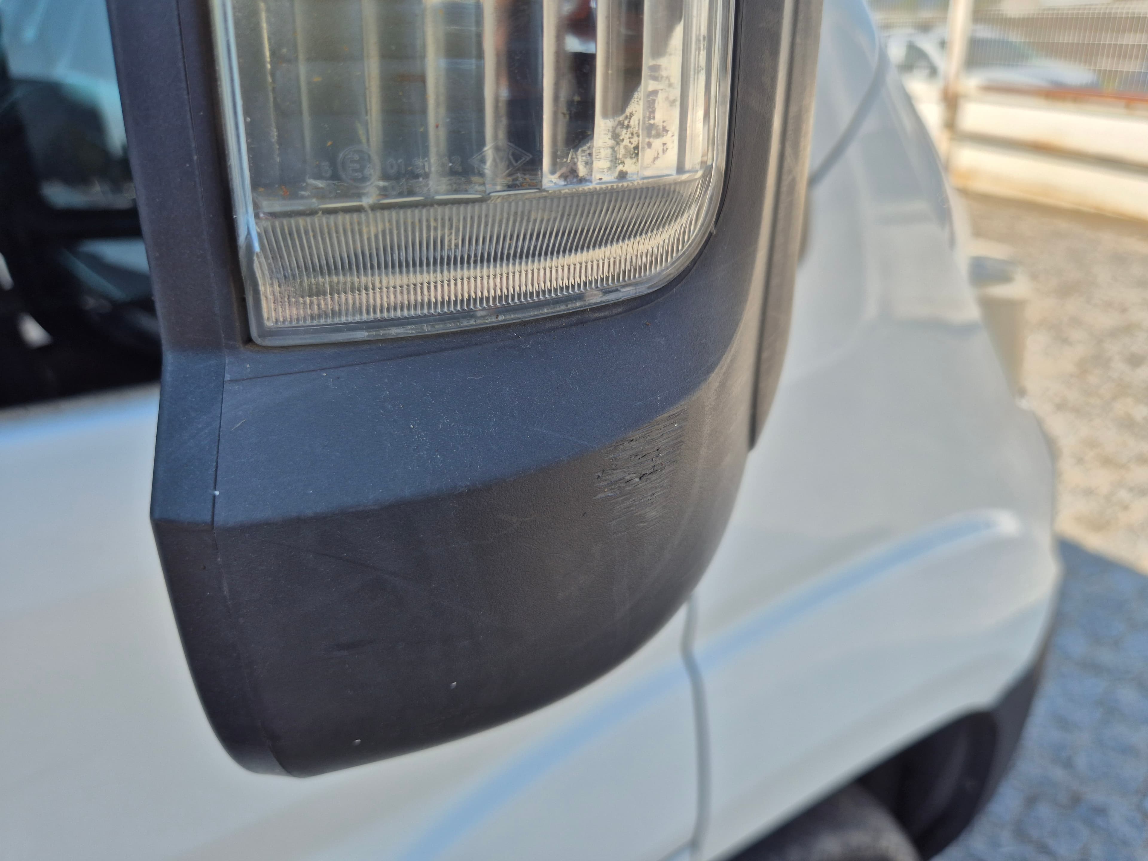Peugeot Boxer · Ano 2018 — imagen 52