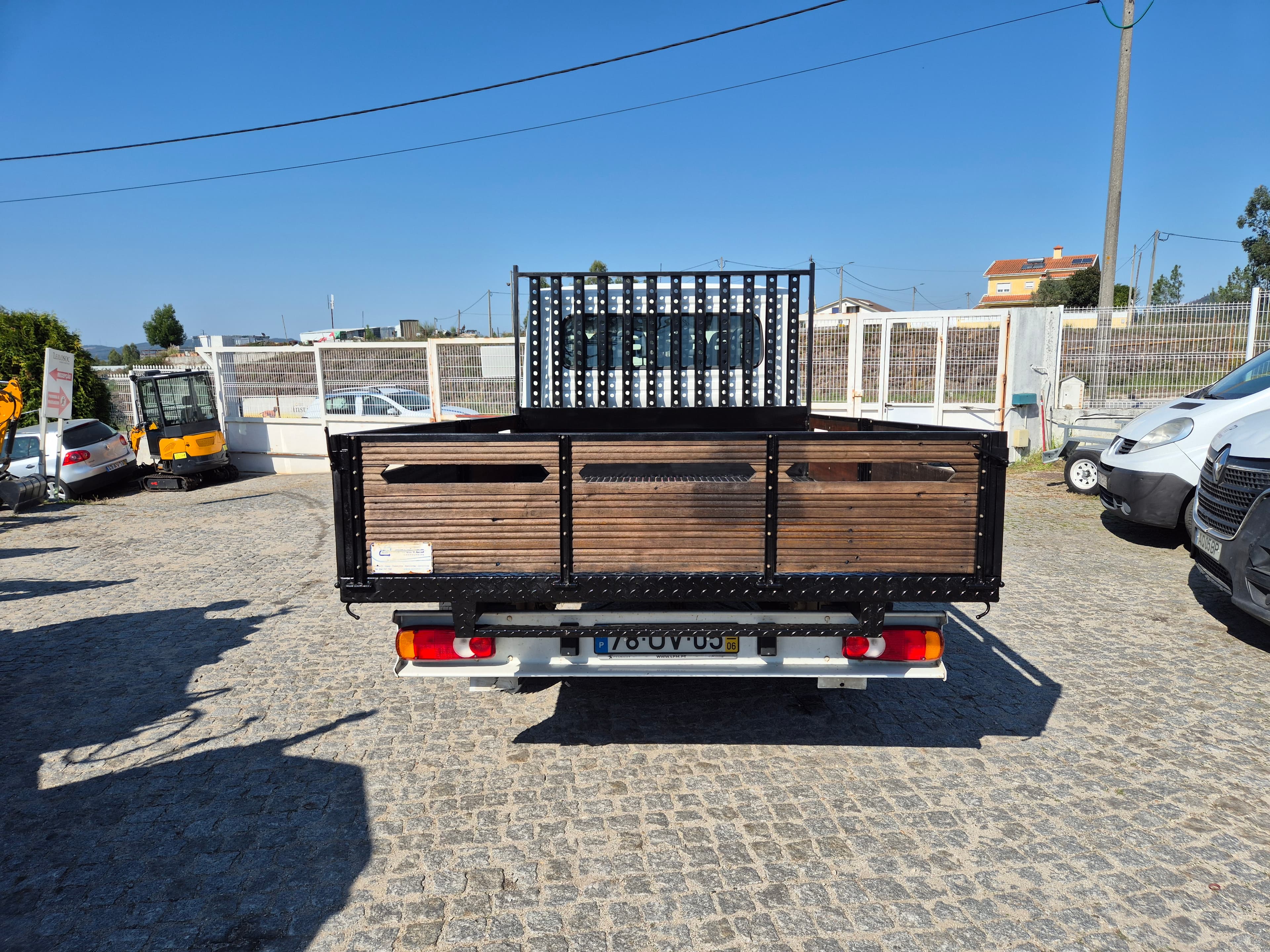 Peugeot Boxer · Ano 2018 — imagen 5