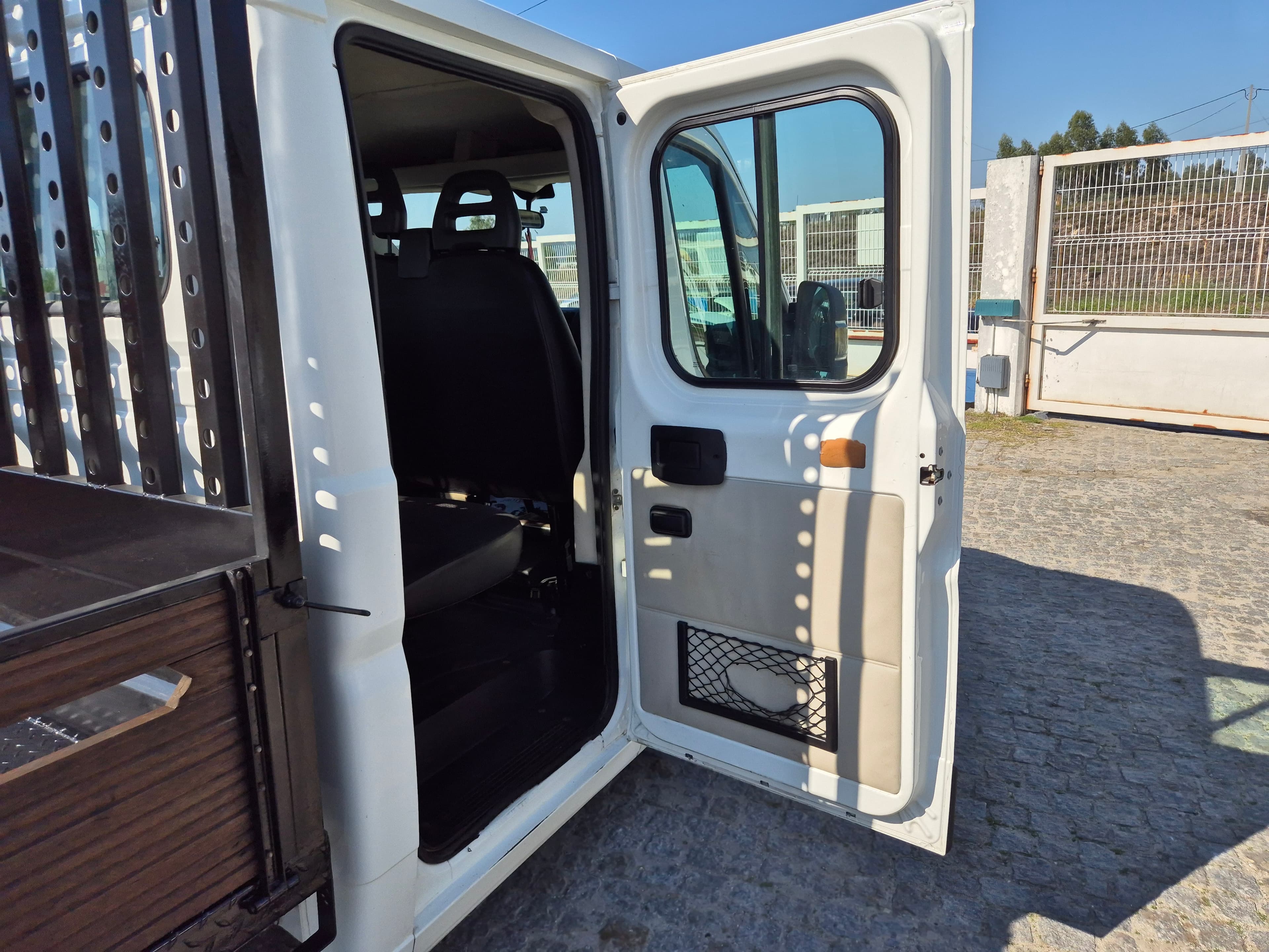 Peugeot Boxer · Ano 2018 — imagen 12
