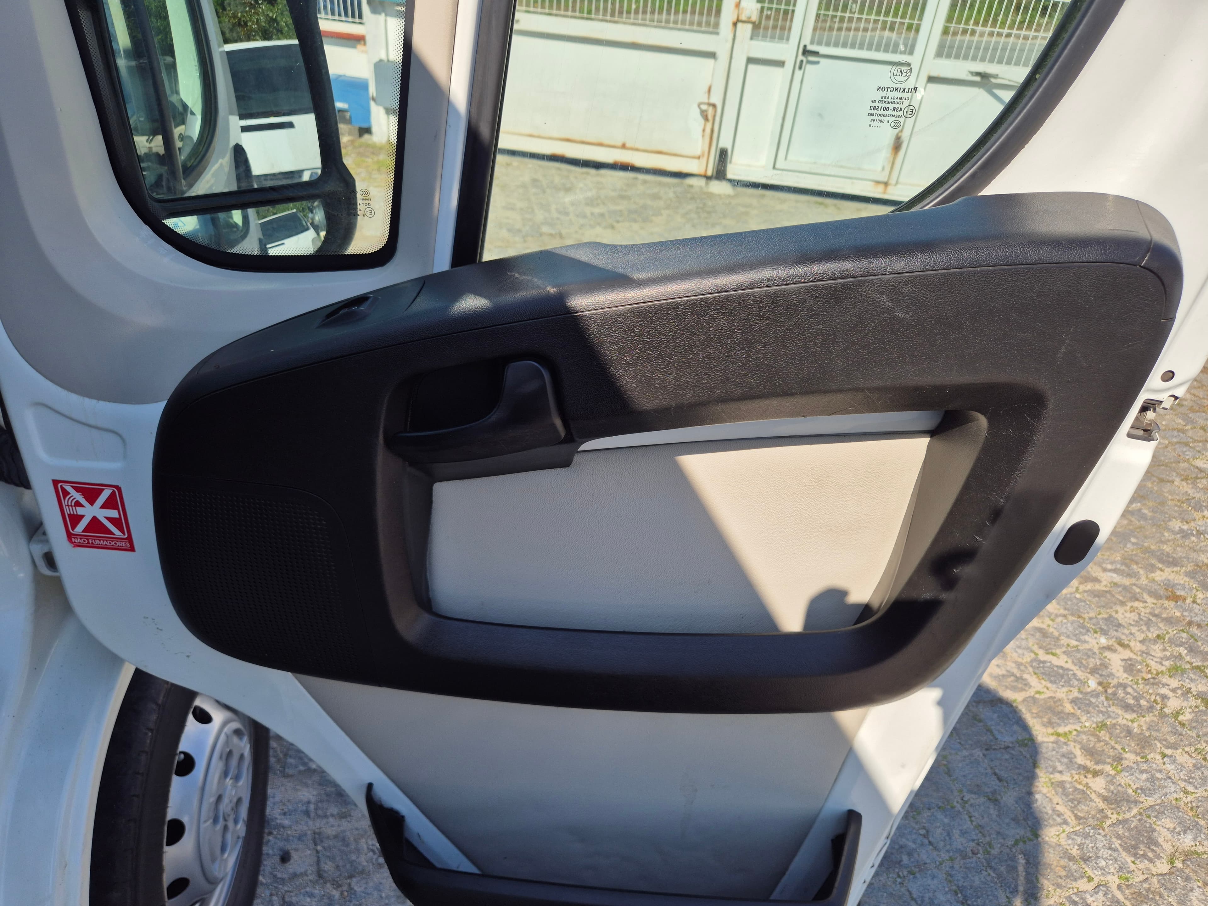 Peugeot Boxer · Ano 2018 — imagen 16