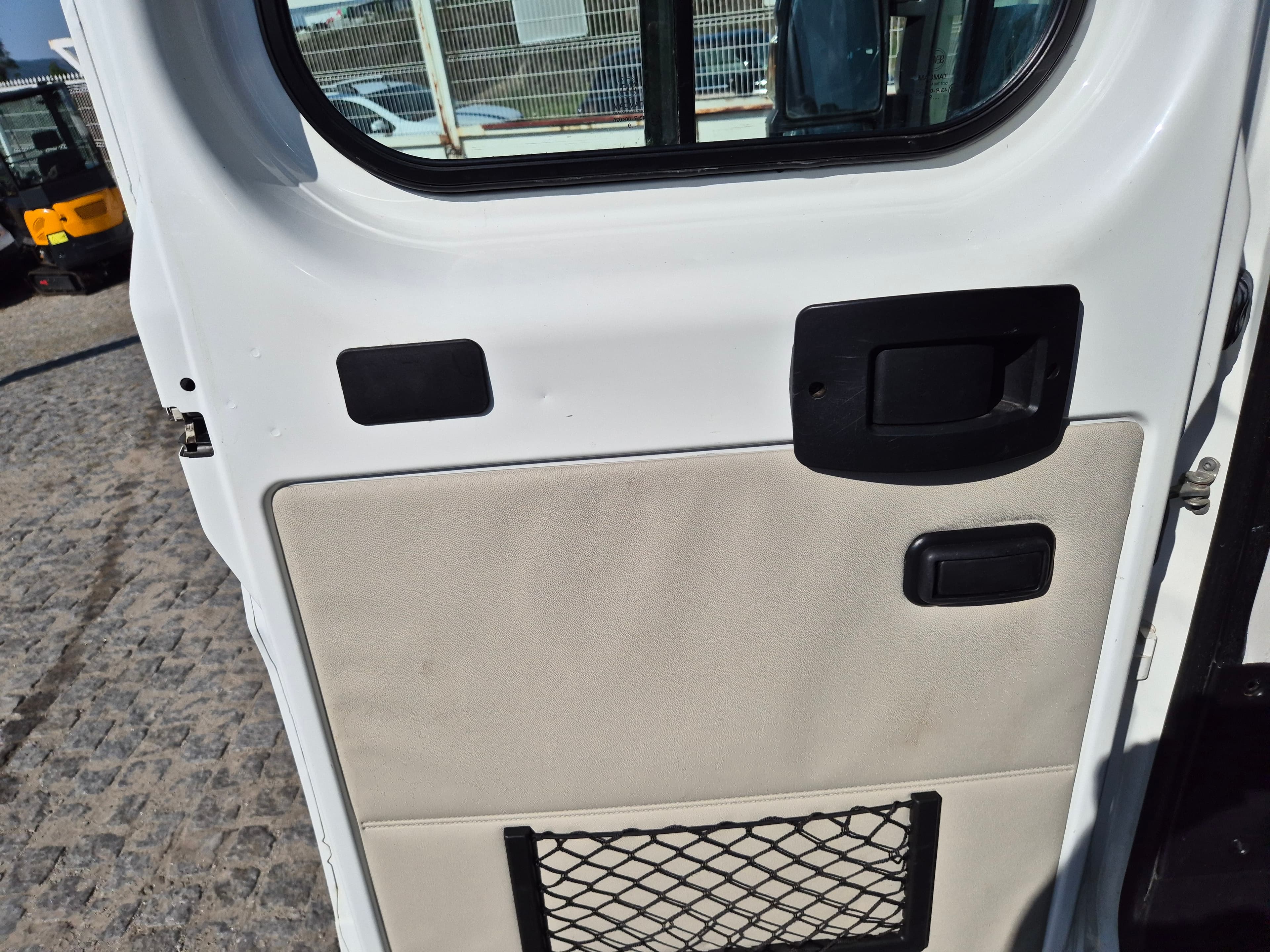 Peugeot Boxer · Ano 2018 — imagen 19