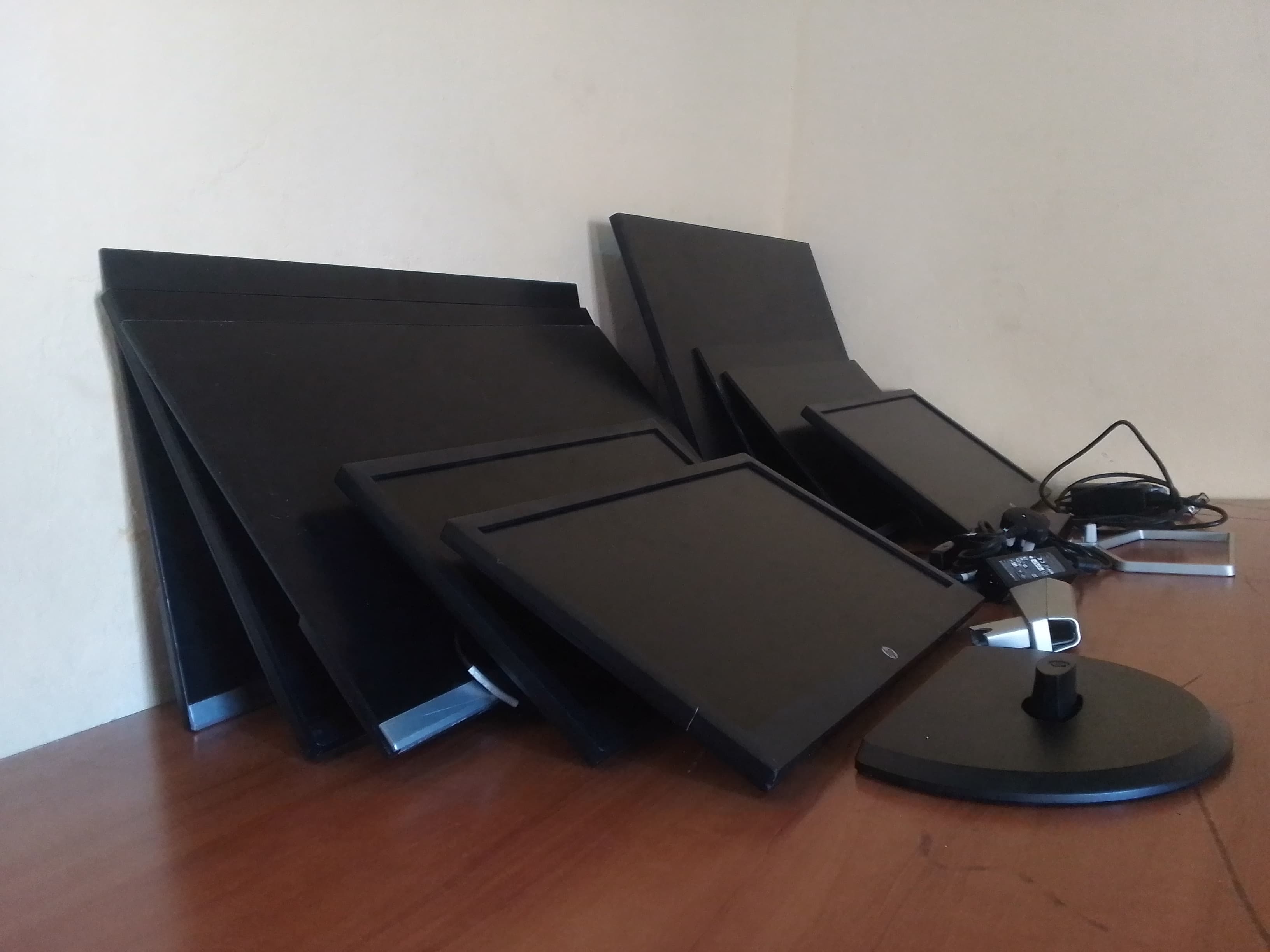 Monitores — imagem 2