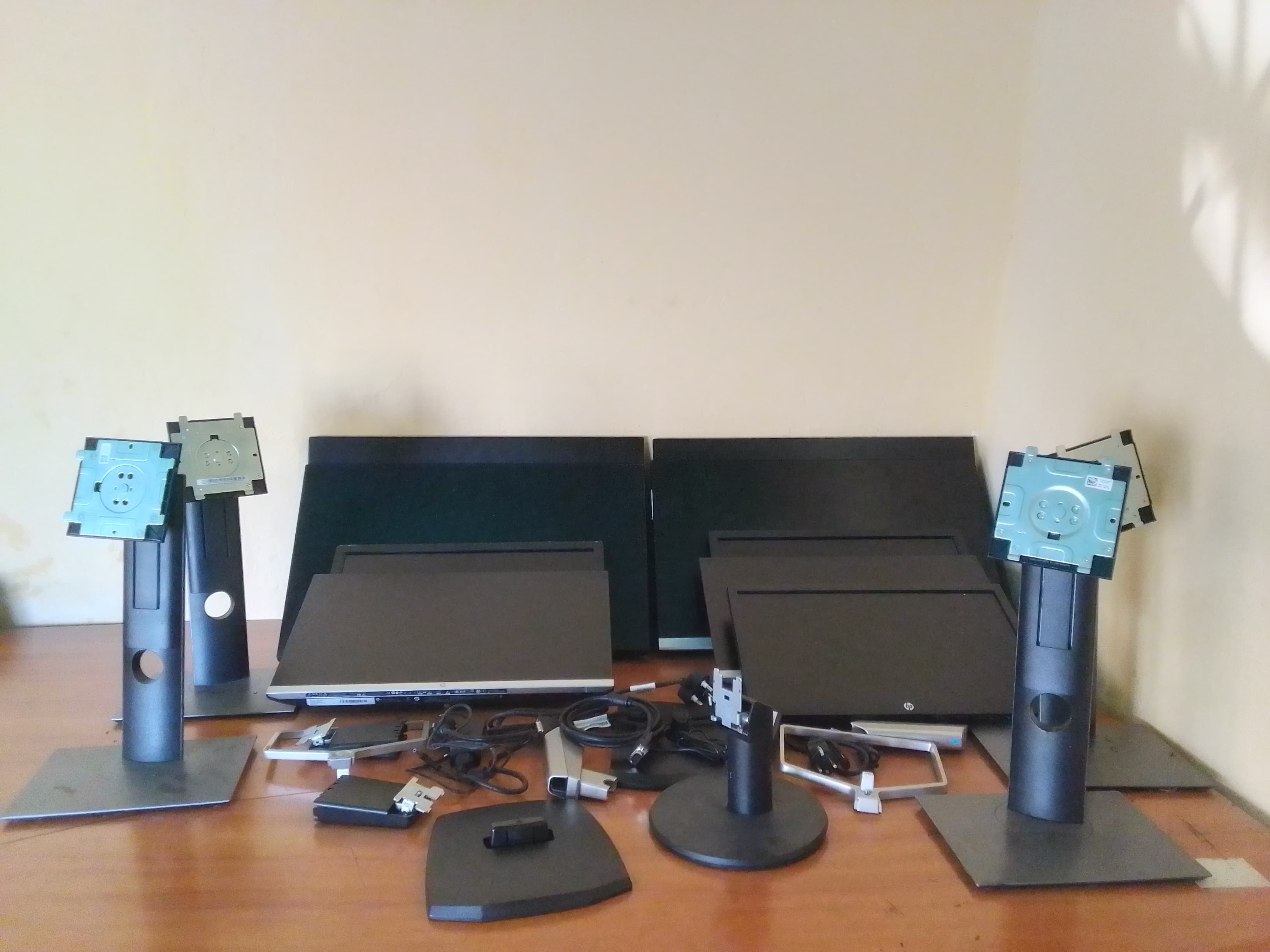 Monitores