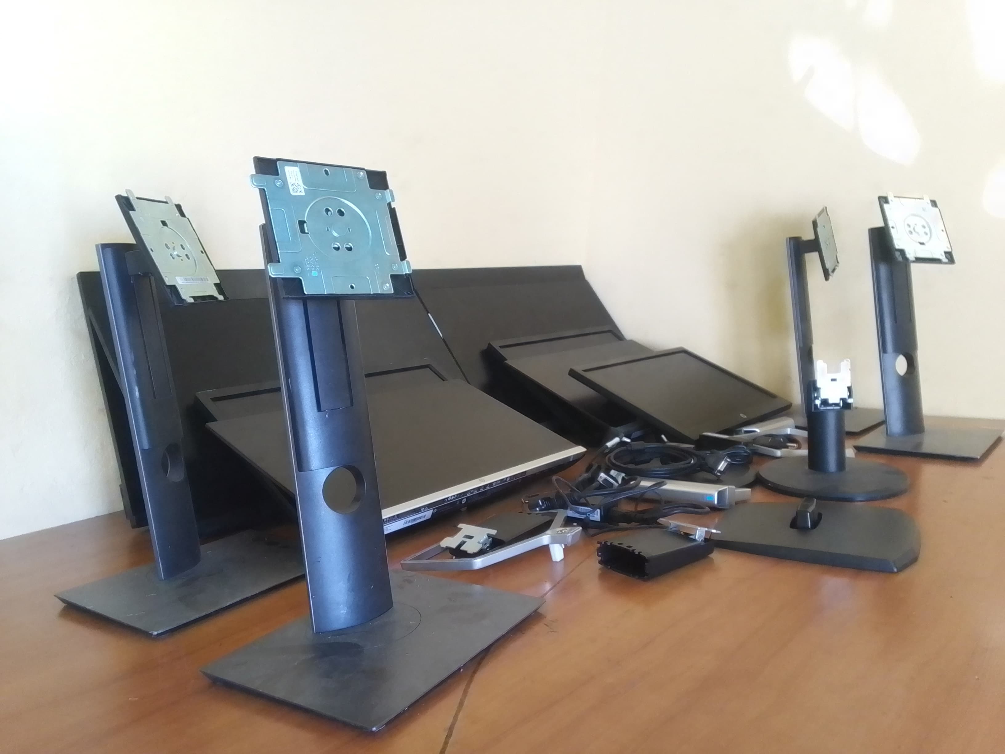 Monitores — image 2