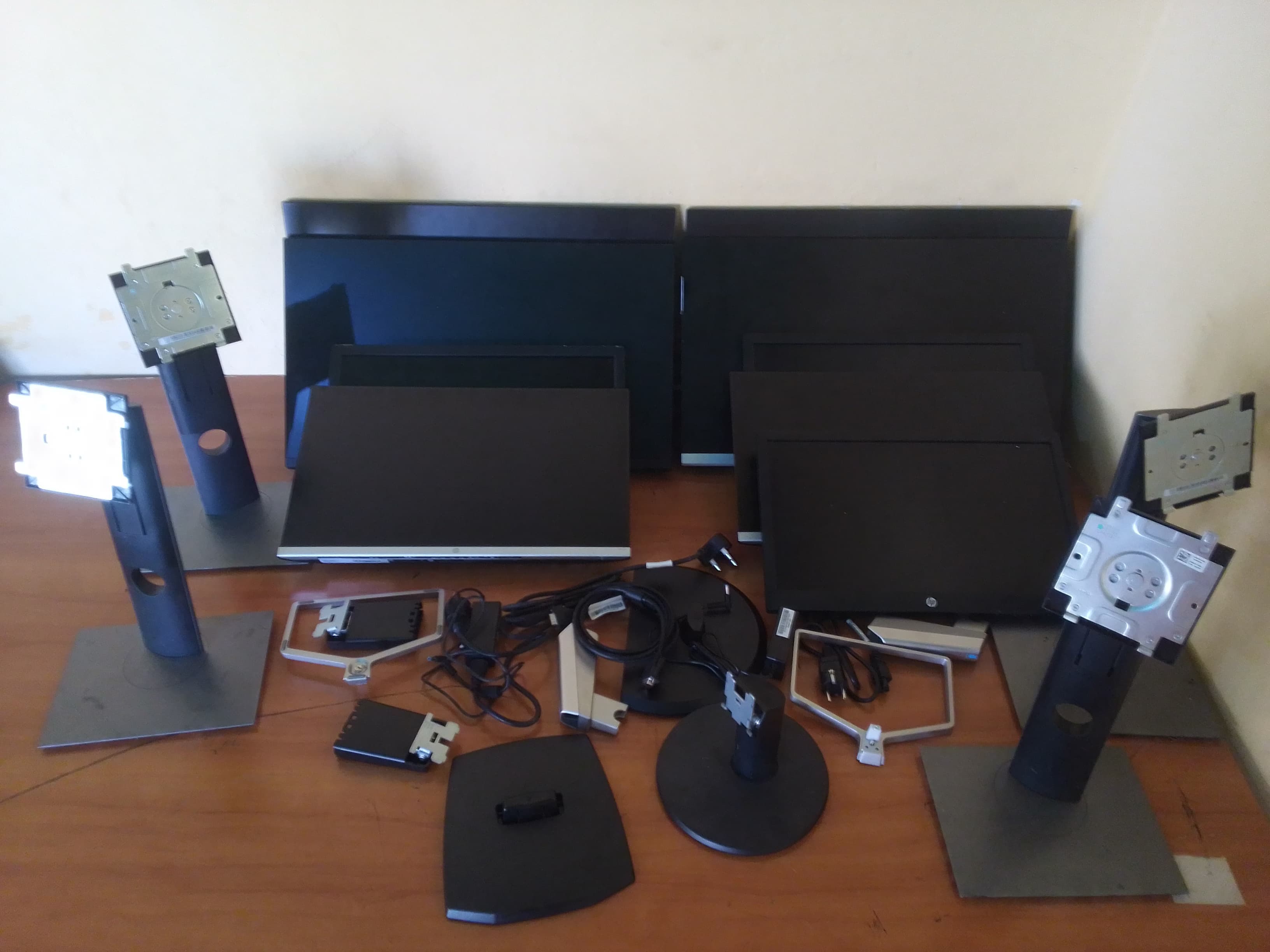 Monitores — image 3