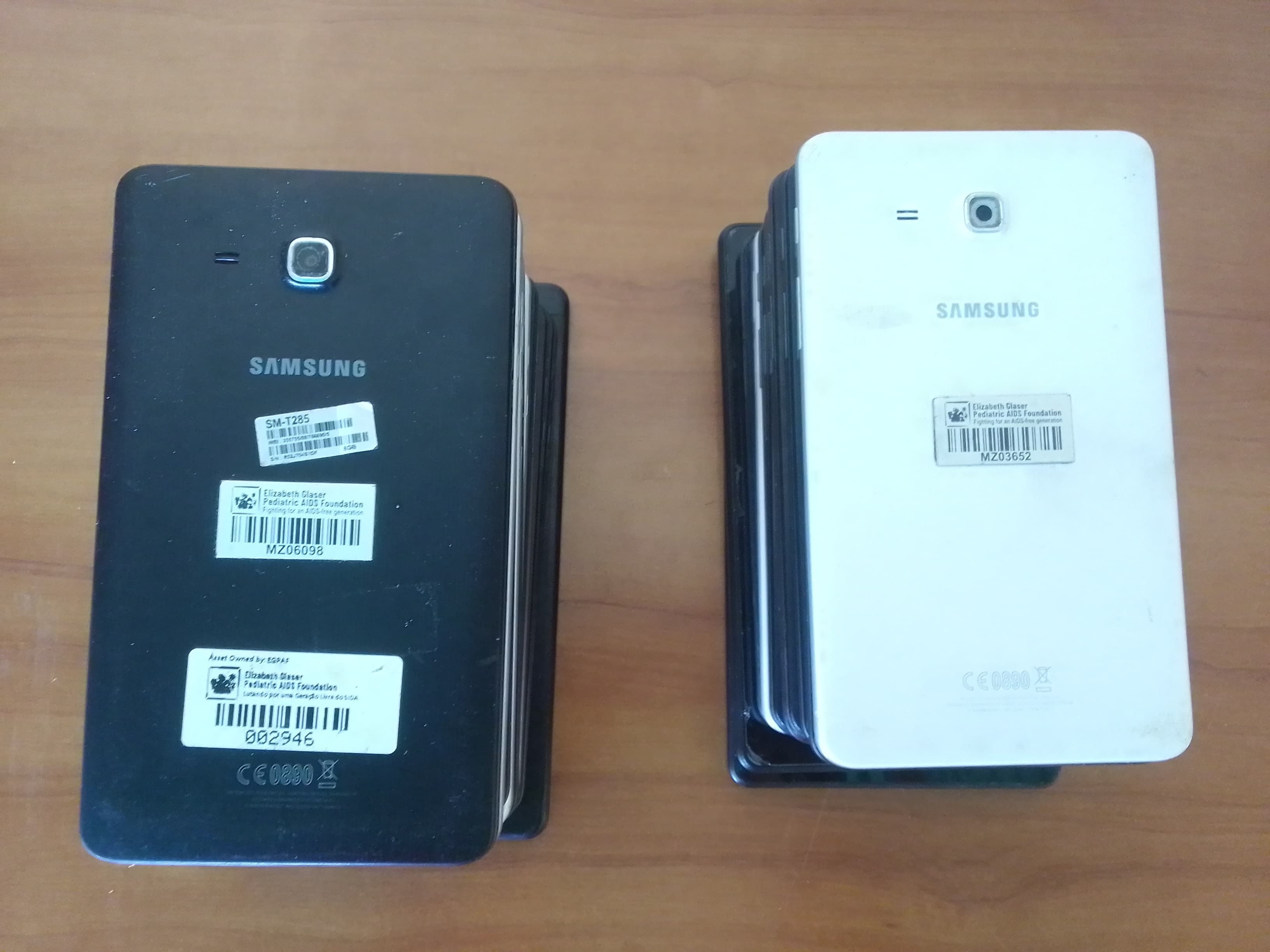 Telefones e Tablets — image 2