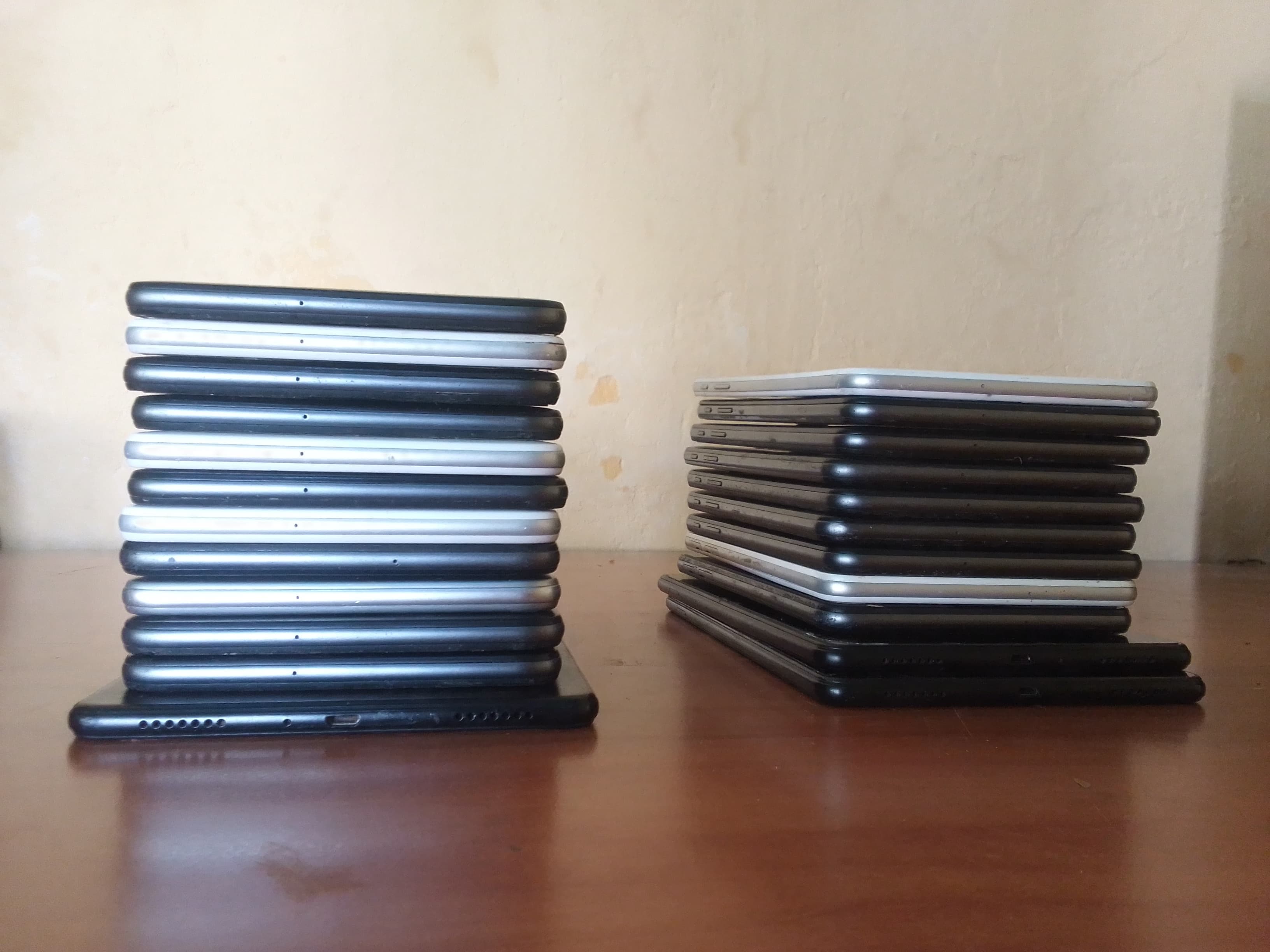Telefones e Tablets — image 1