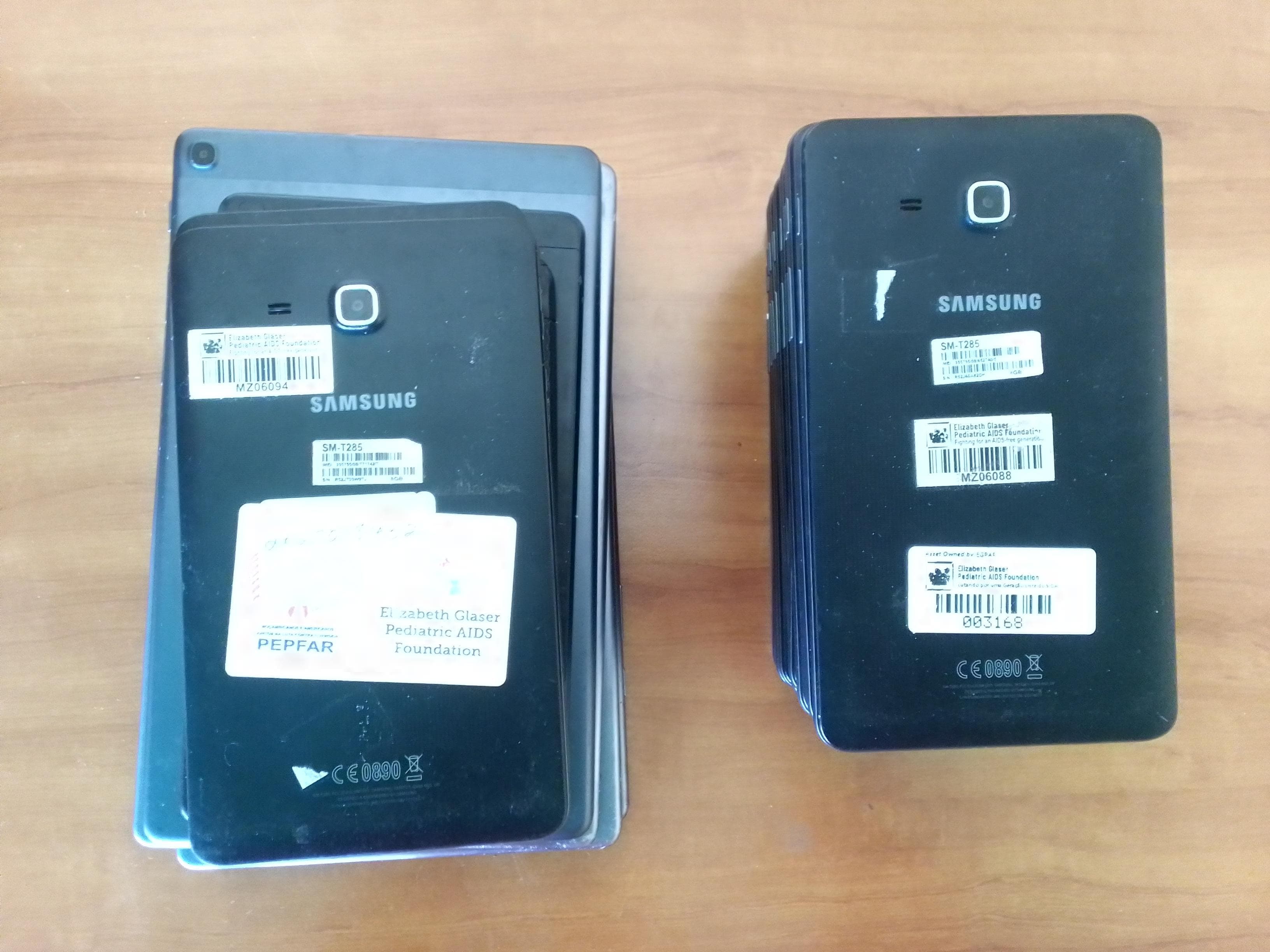 Telefones e Tablets — imagem 2