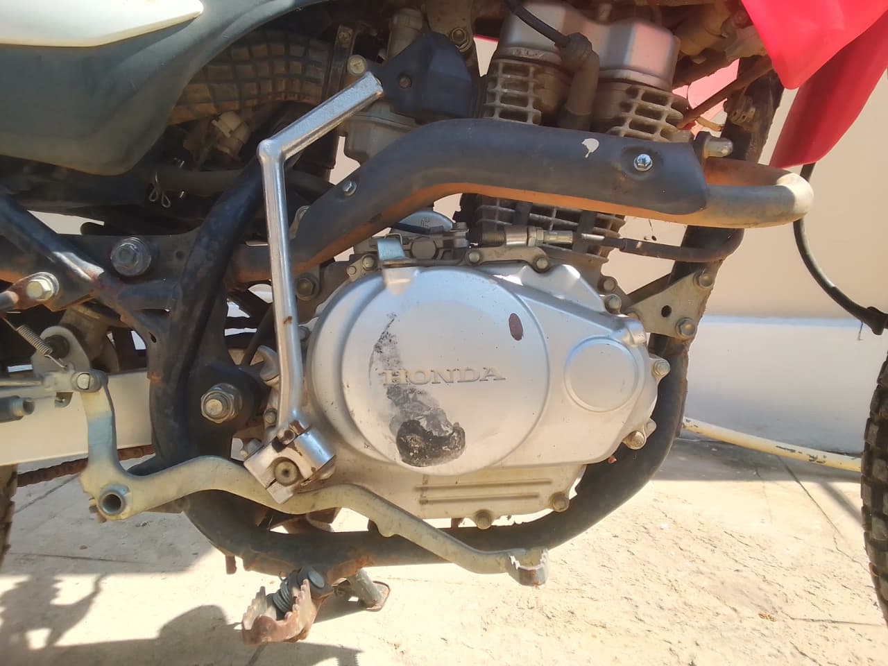Motorizada — imagen 4