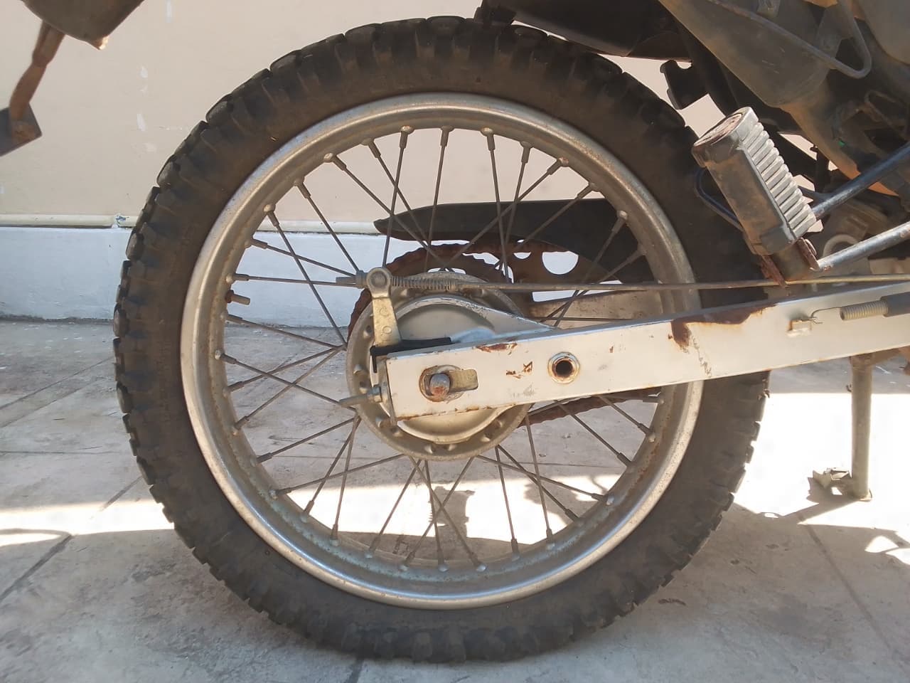 Motorizada — imagen 3