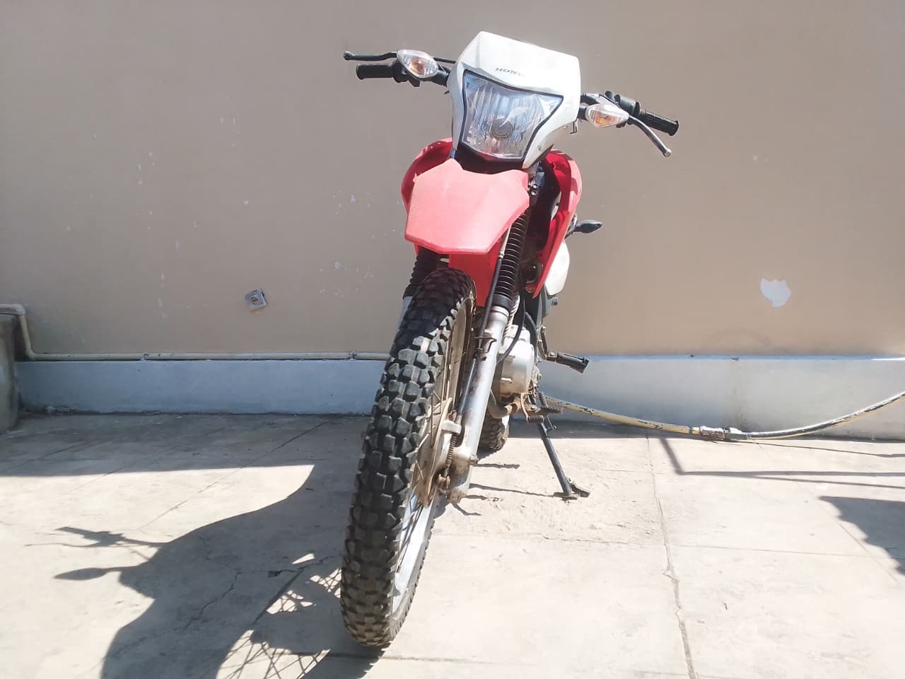 Motorizada — imagen 2