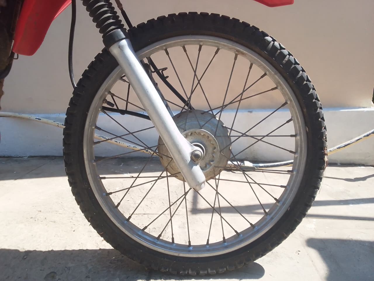 Motorizada — imagen 5