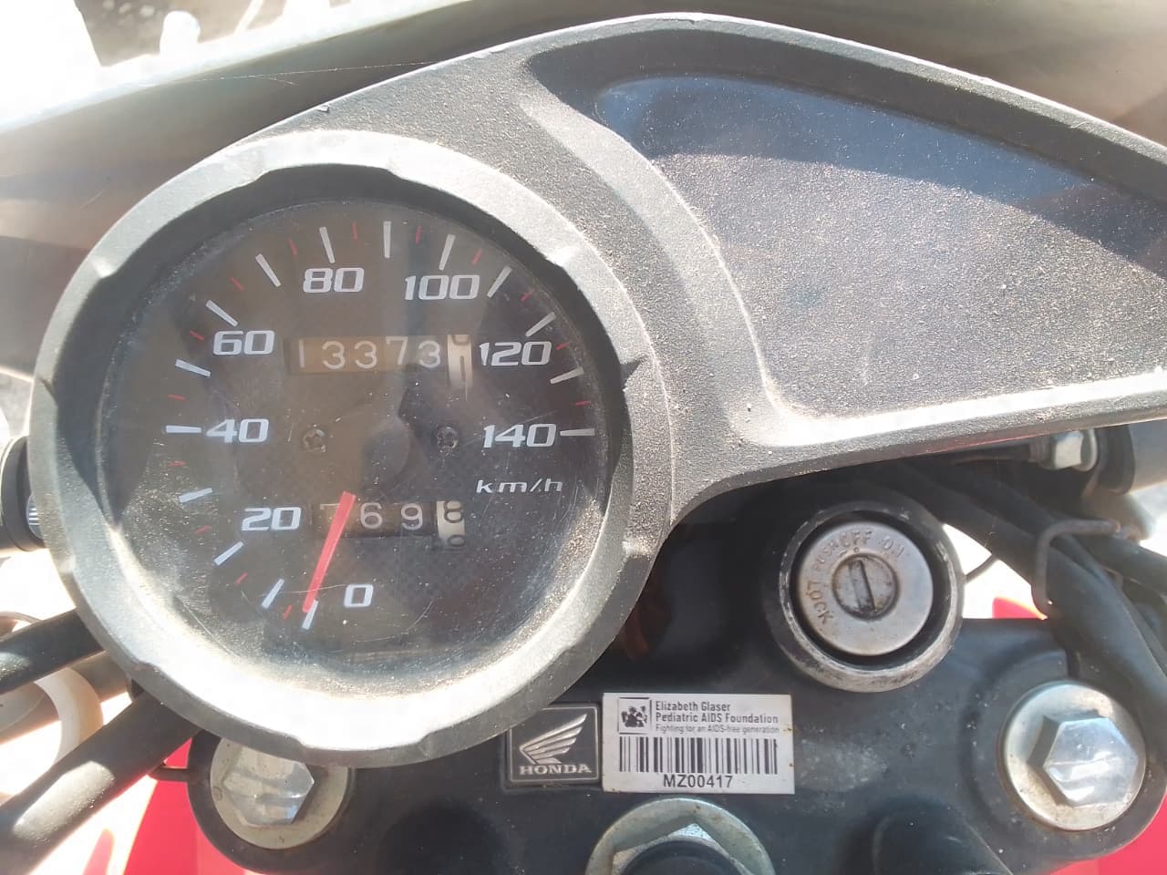 Motorizada — imagen 6