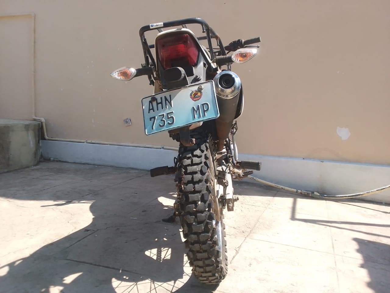 Motorizada — imagem 7