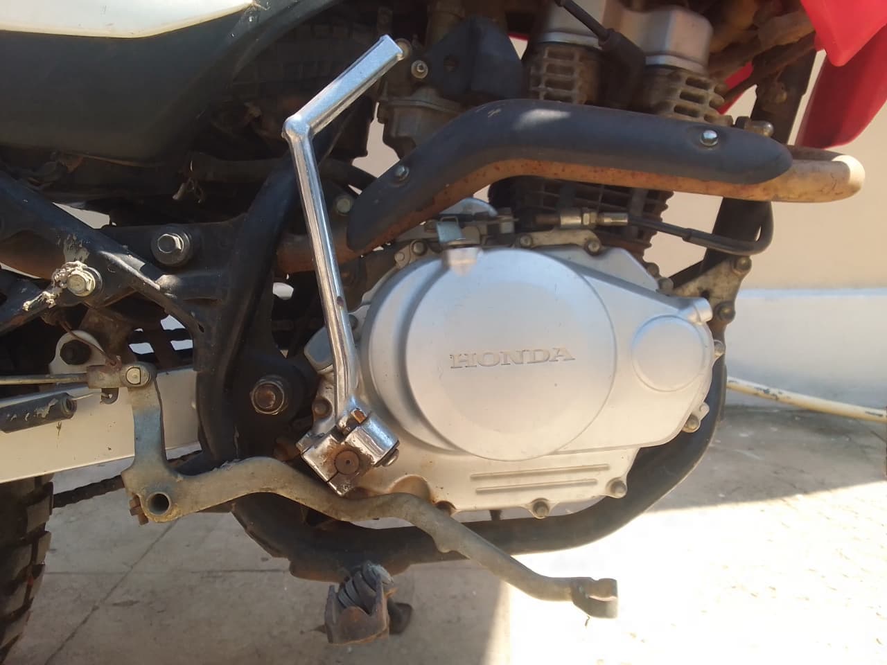 Motorizada — imagem 4