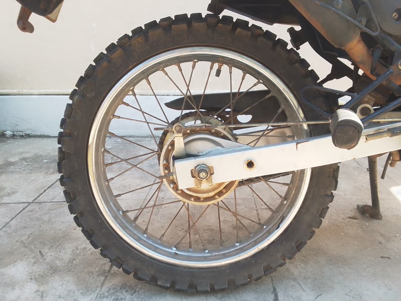 Motorizada — imagem 3
