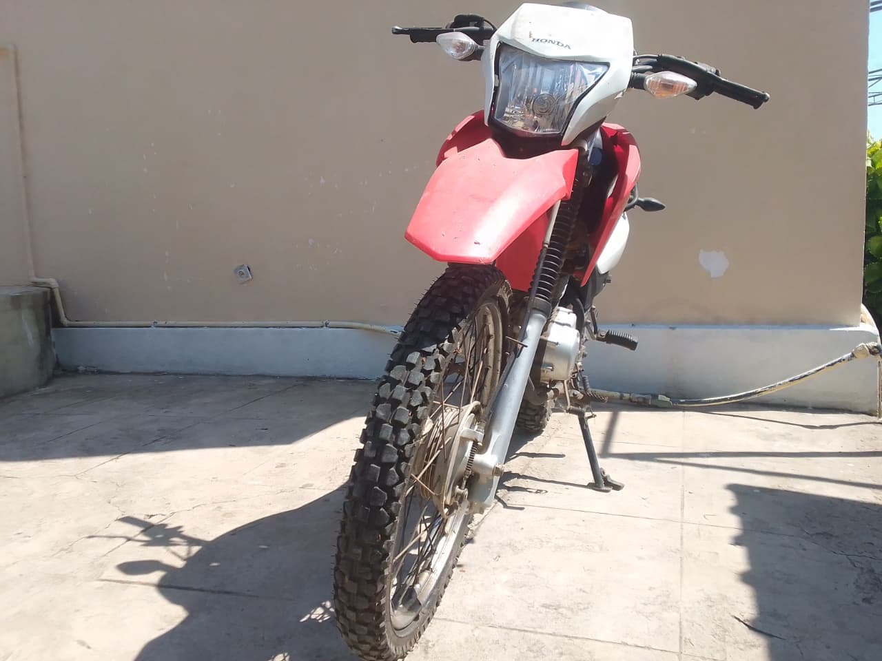 Motorizada — imagem 2