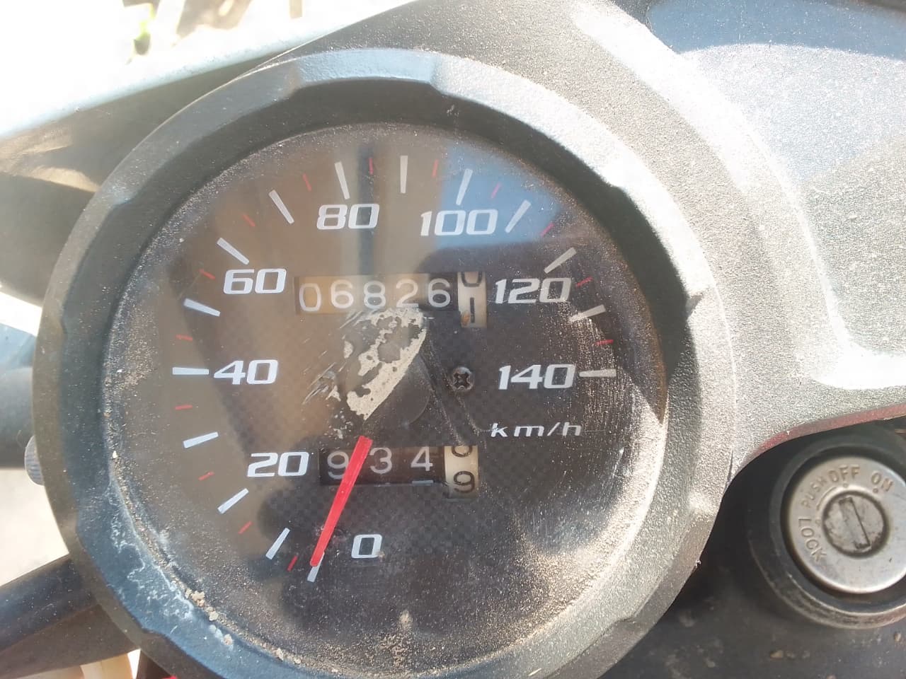 Motorizada — imagem 6