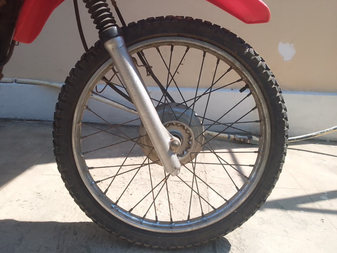 Motorizada — imagem 5