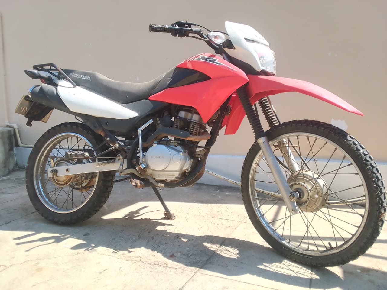 Motorizada — imagem 1