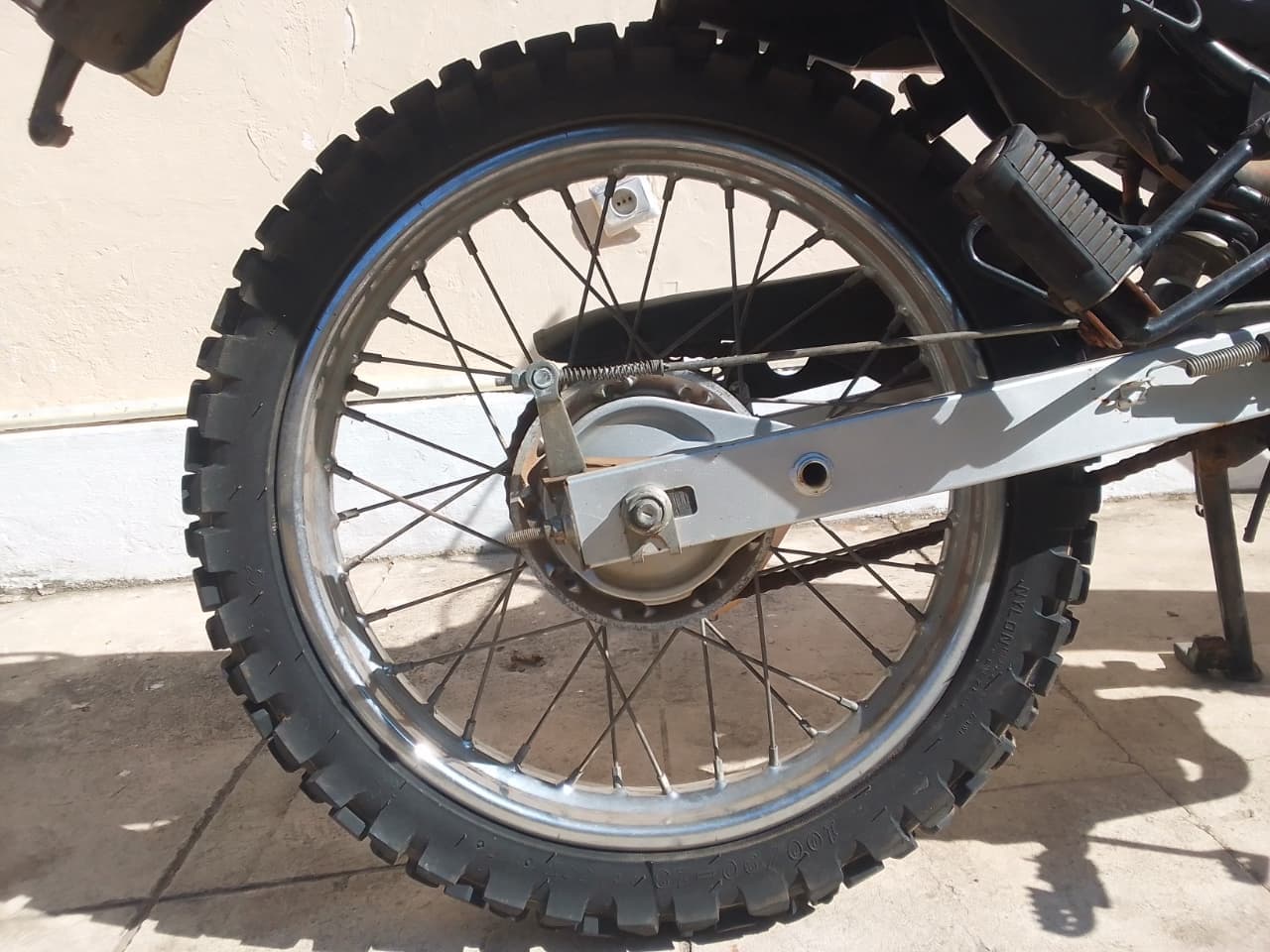 Motorizada — imagen 5