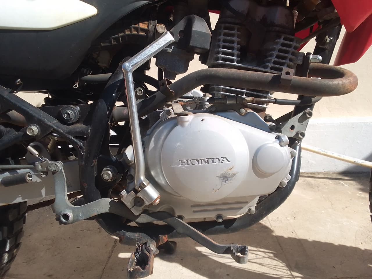 Motorizada — imagen 4