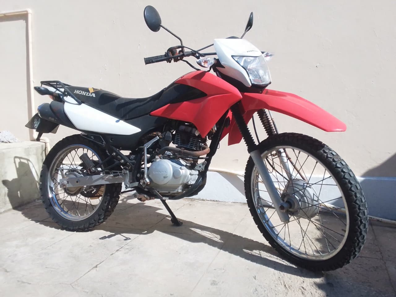 Motorizada — imagen 1