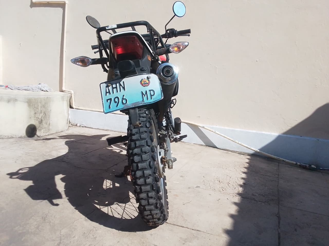 Motorizada — imagen 7