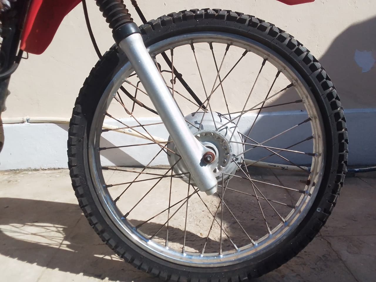 Motorizada — imagen 3