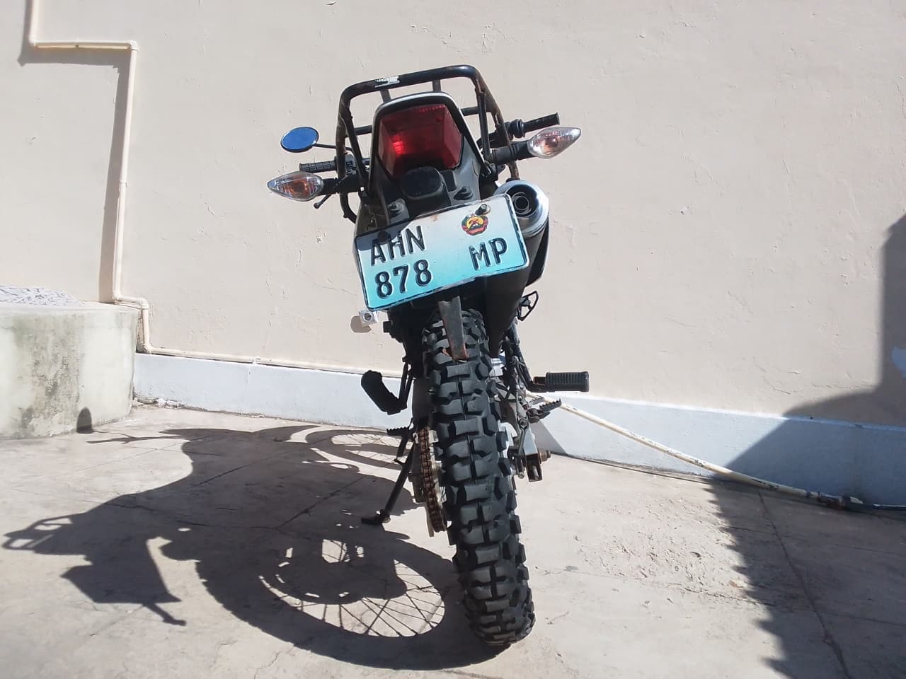 Motorizada — image 7
