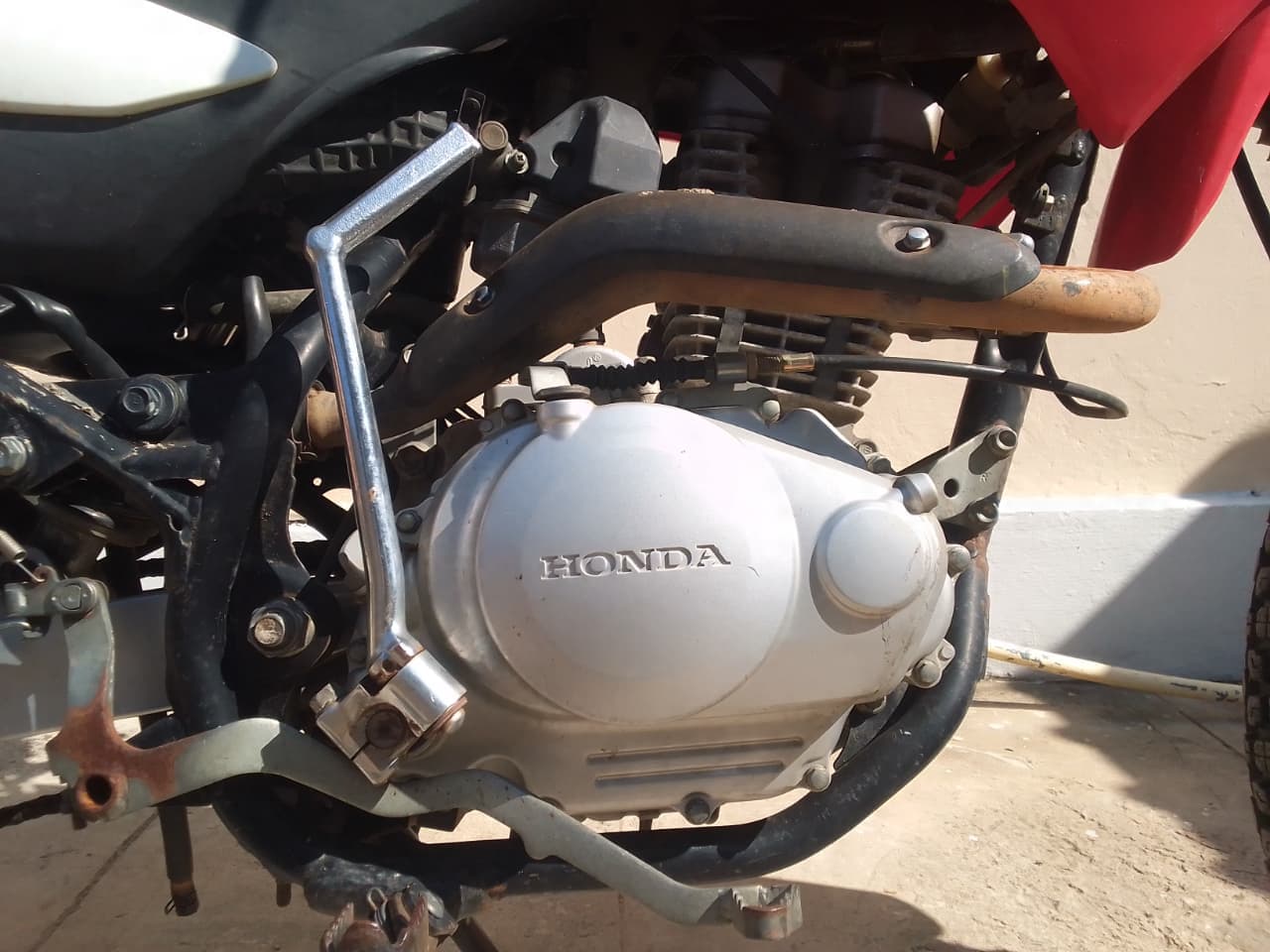 Motorizada — image 4
