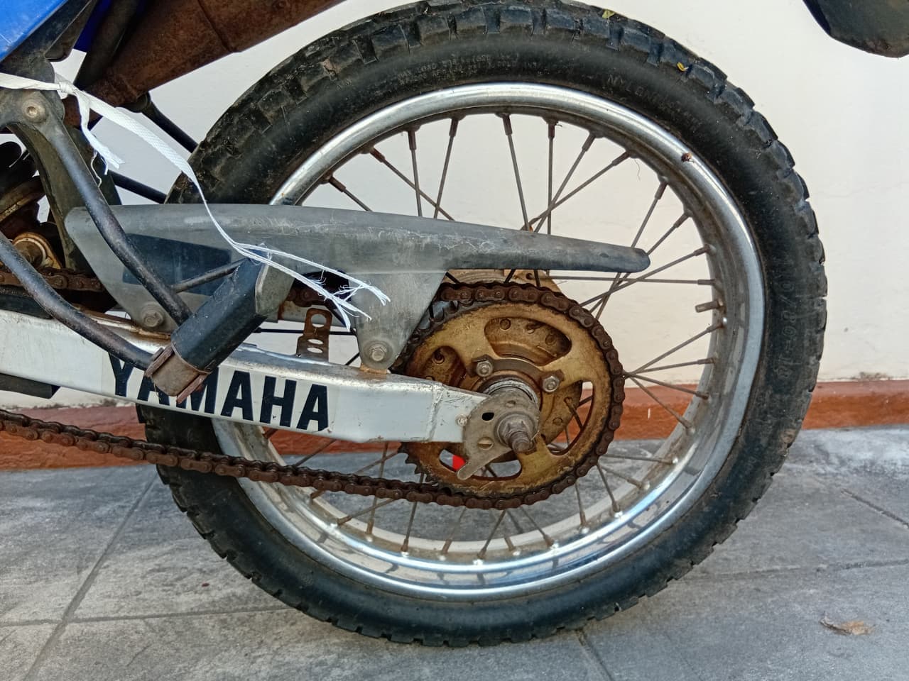 Motorizada — imagem 3