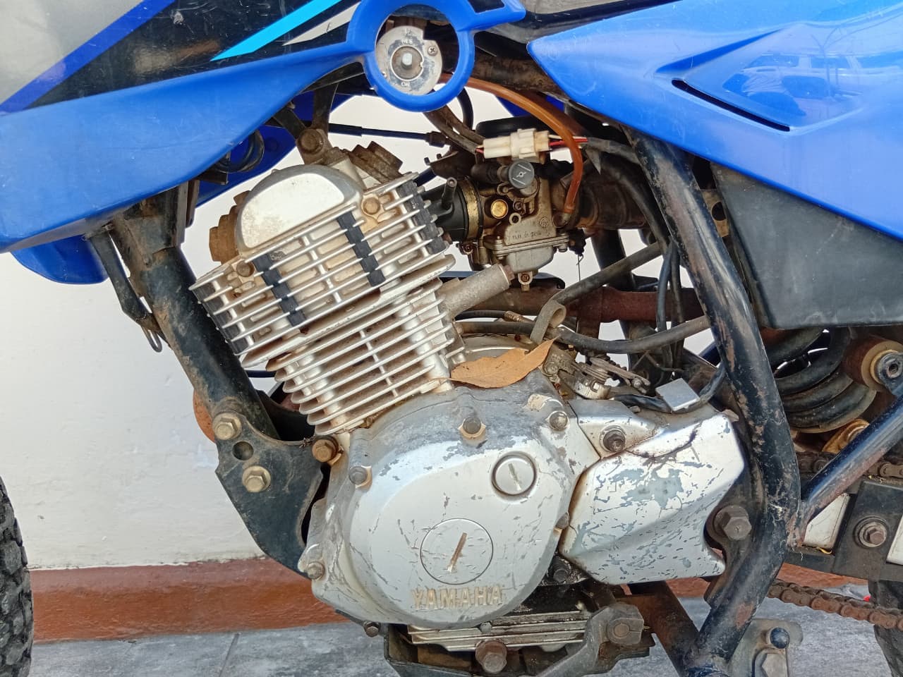 Motorizada — imagem 4