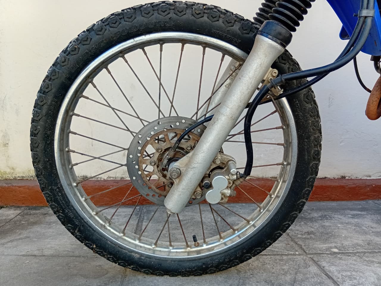Motorizada — imagem 5